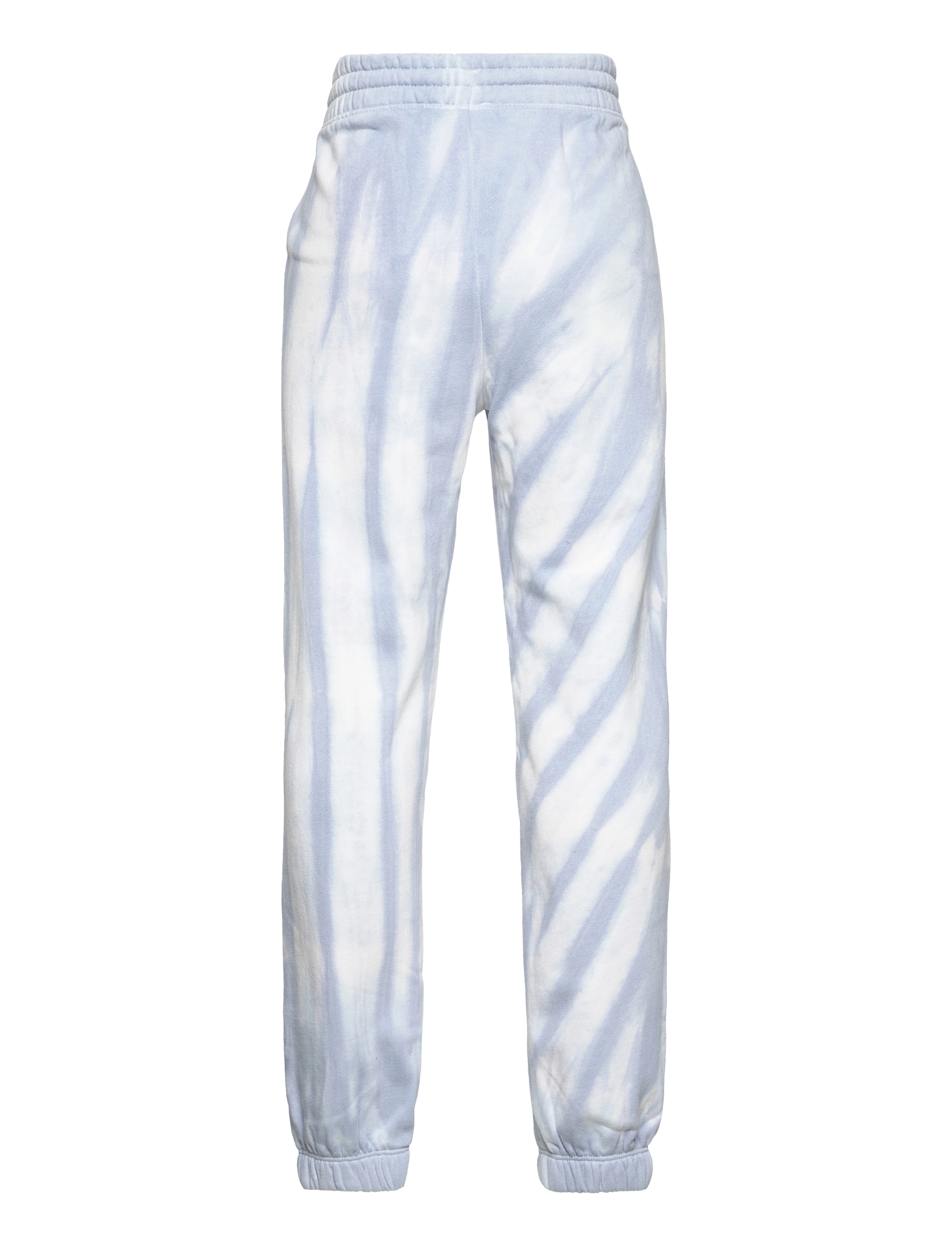 GAP - Kids Tie-Dye Joggers - blue tie dye - 1