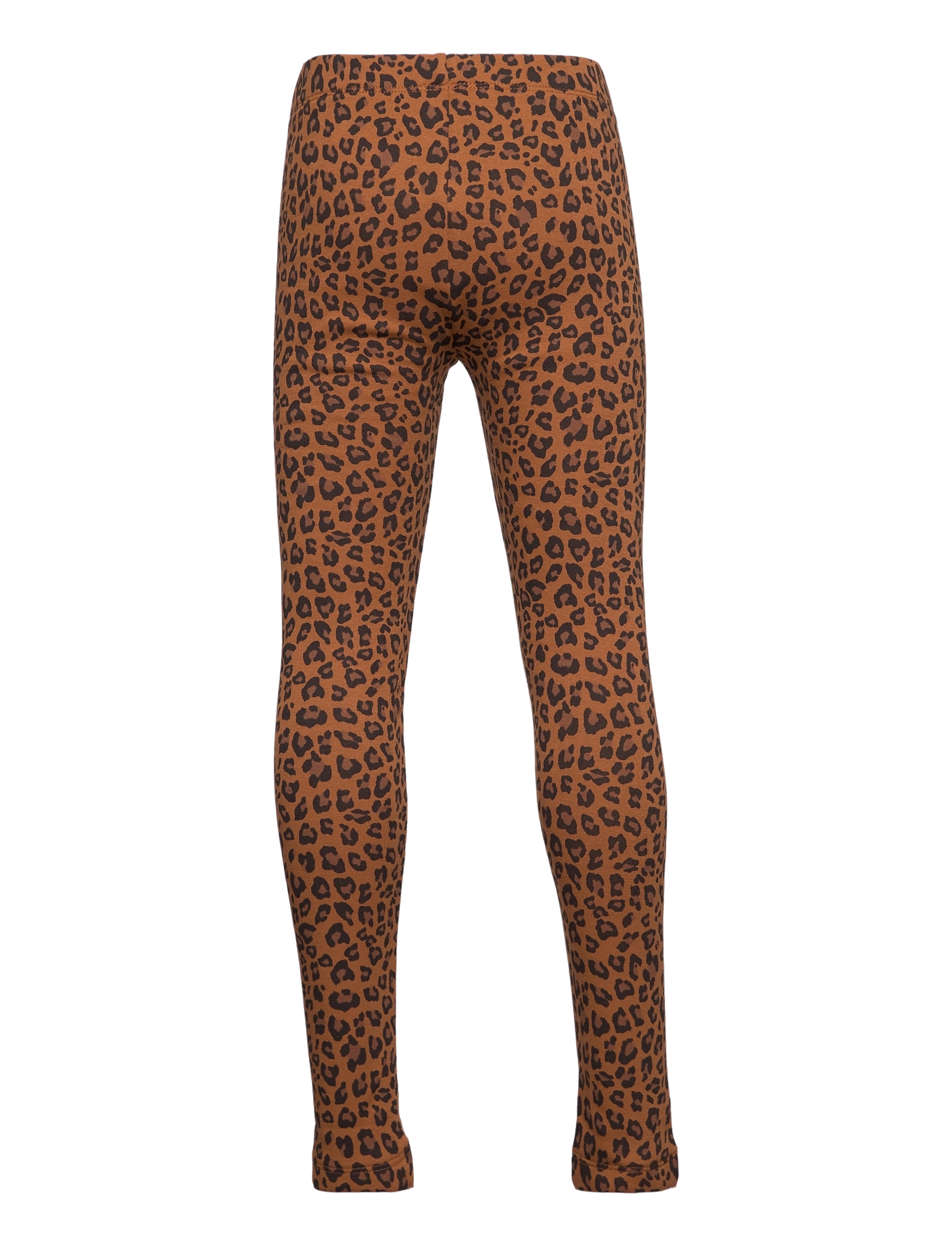GAP - Kids Cozy Fleece Leggings - winter ochre - 1