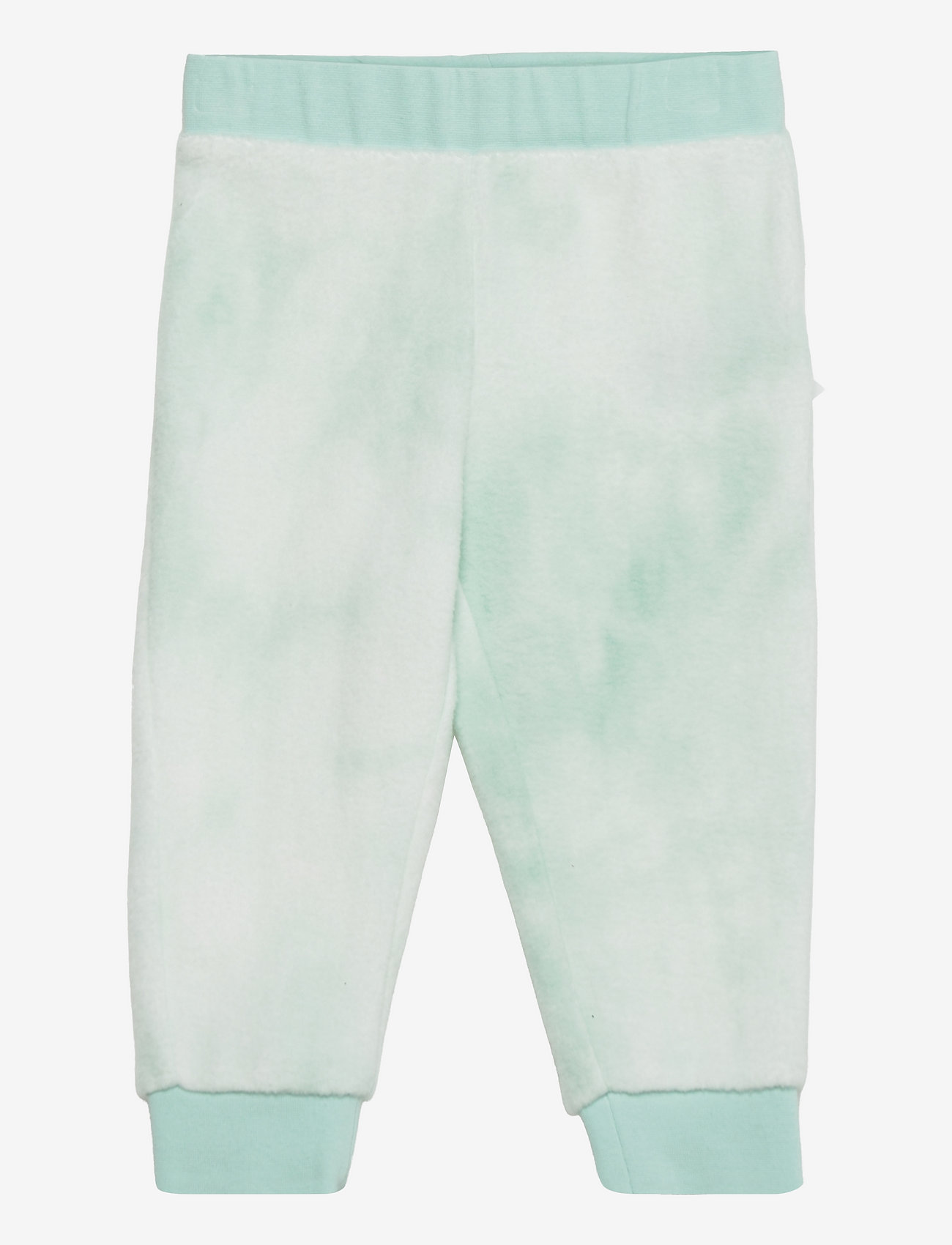 GAP - Toddler Brushed Fleece Joggers - tie dye - 0