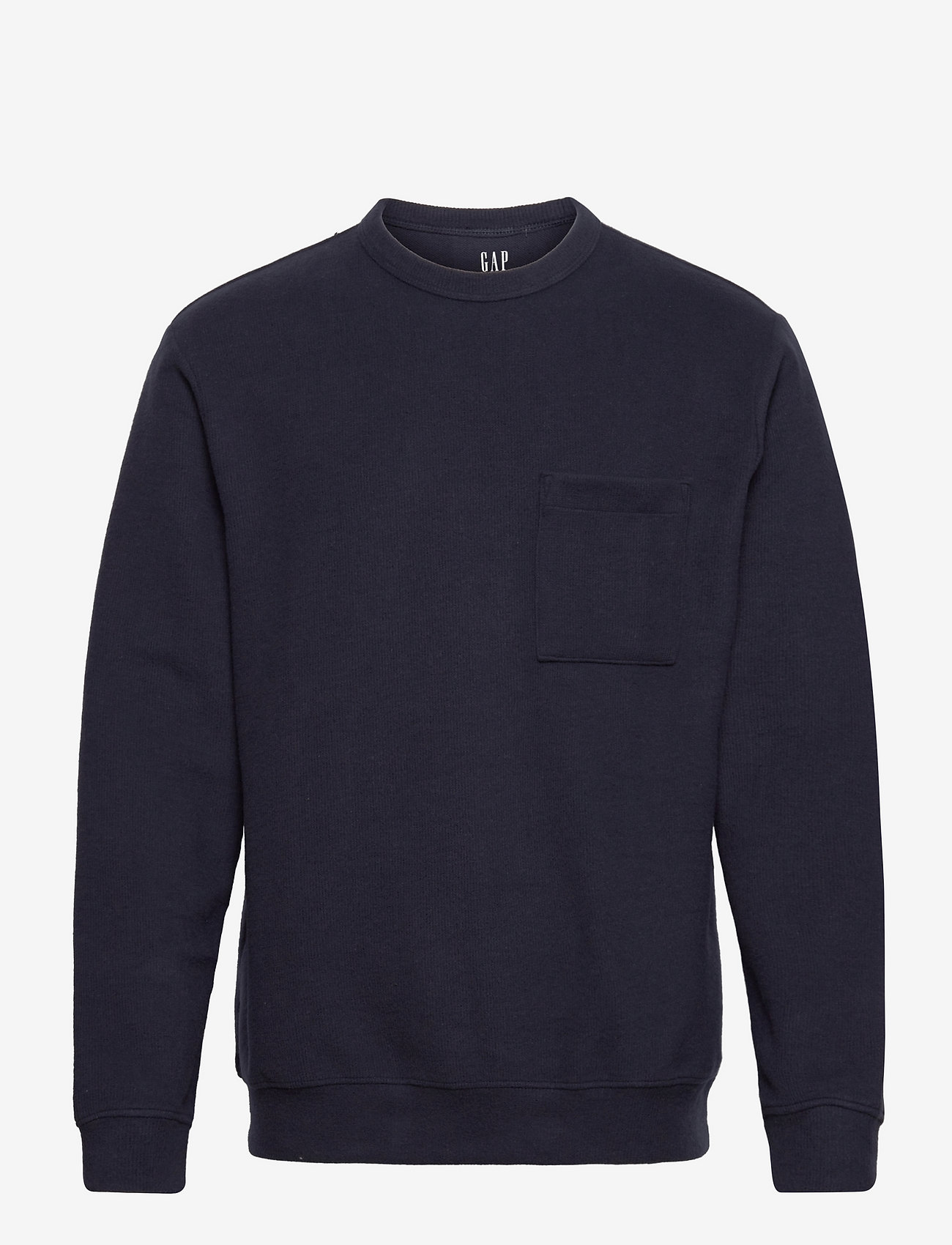 Heavyweight Pocket T-Shirt - NEW CLASSIC
