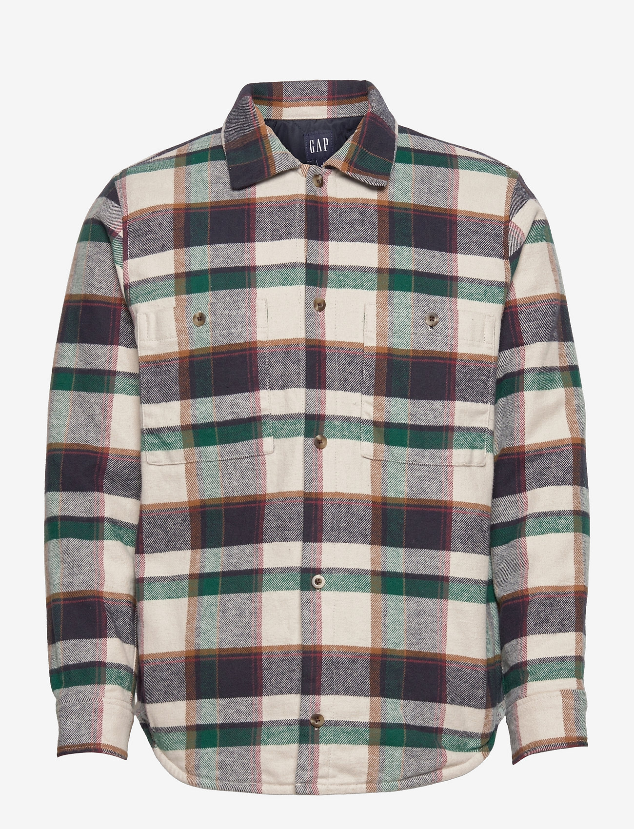 MULTI PLAID