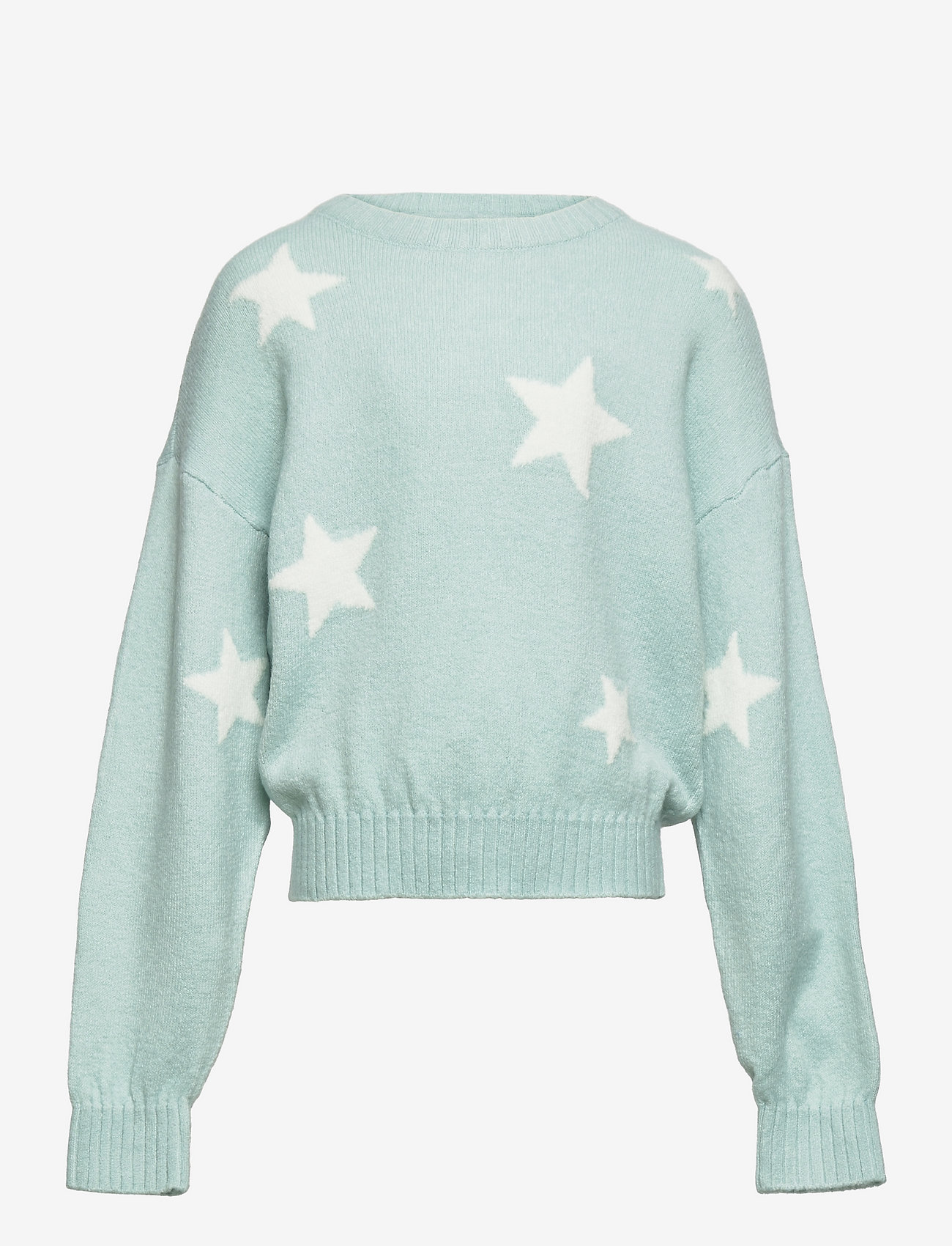 GAP - Kids Crewneck Sweater - ether 14-4506 tcx - 0