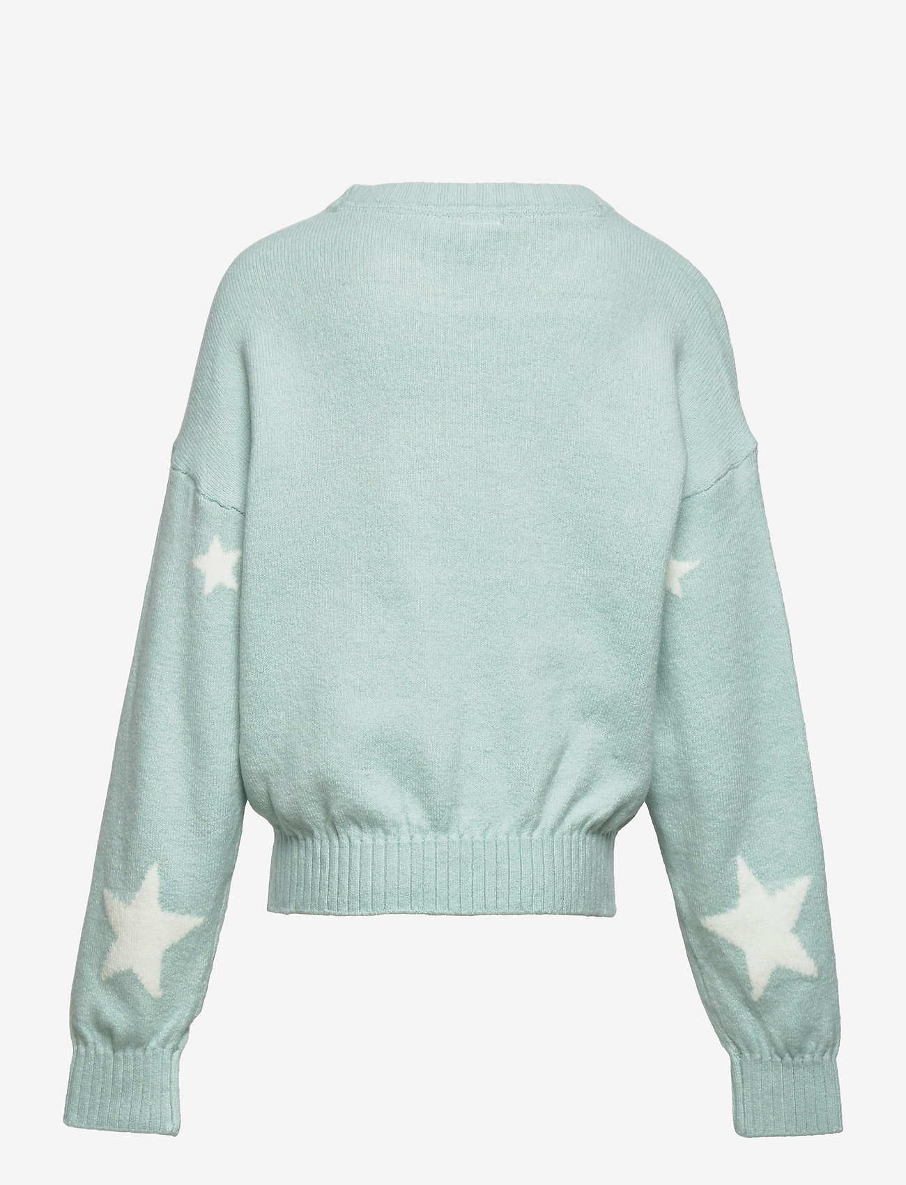 GAP - Kids Crewneck Sweater - ether 14-4506 tcx - 1
