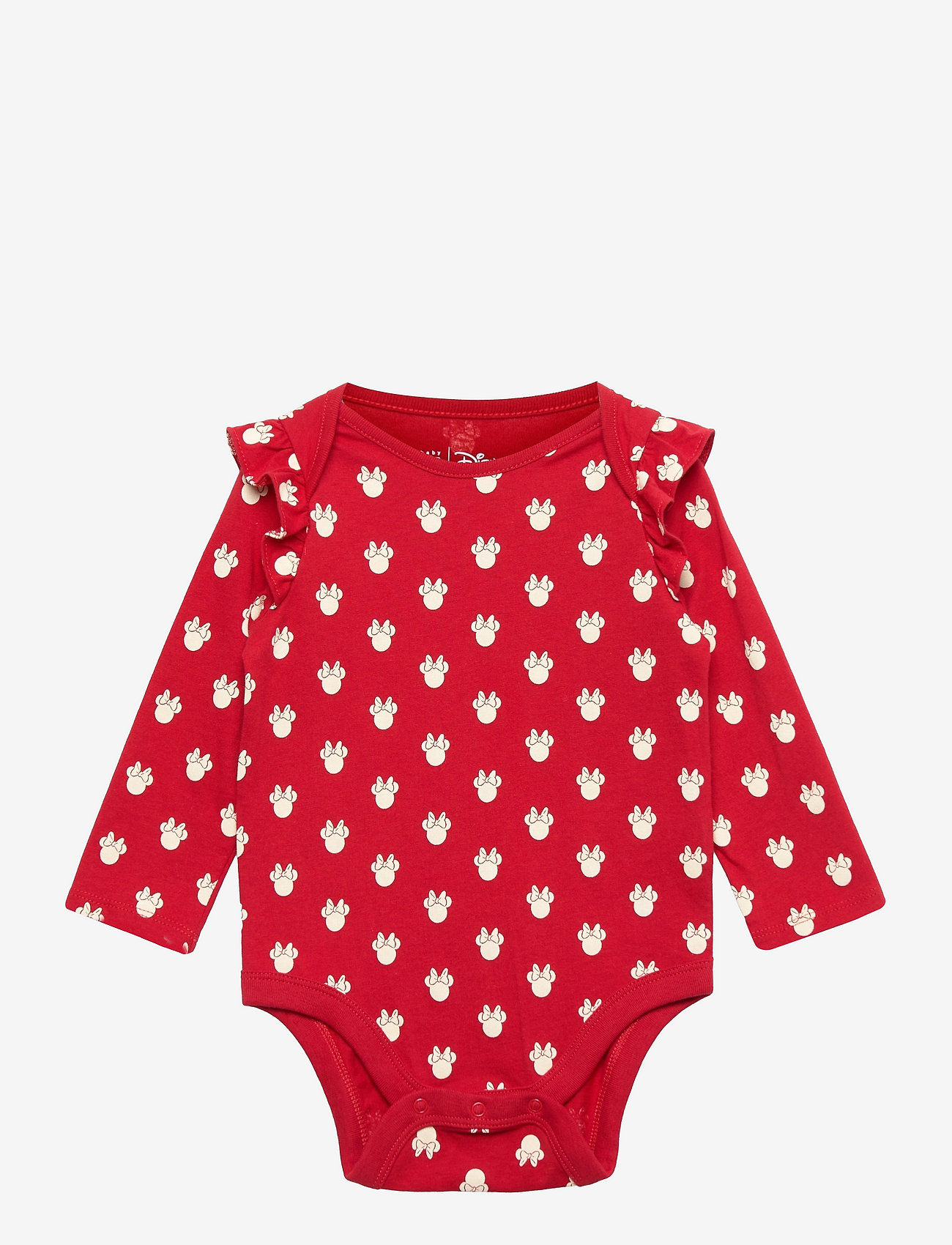 GAP - DIS MIN LS BS - fr modern red - 0