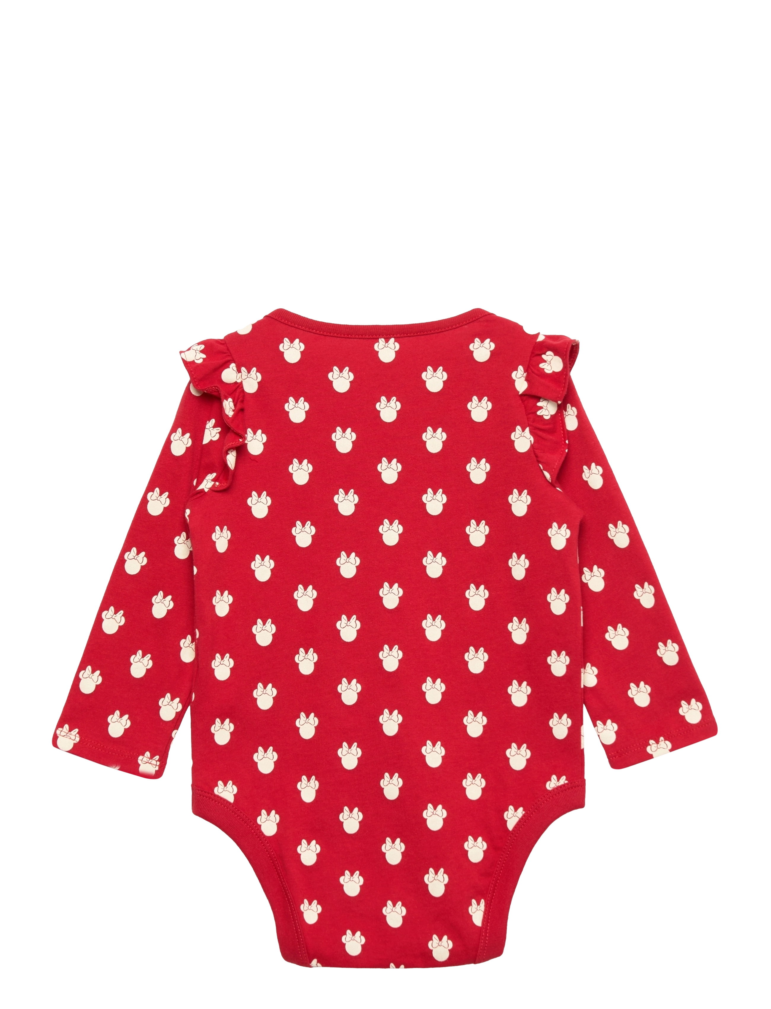 GAP - DIS MIN LS BS - fr modern red - 1