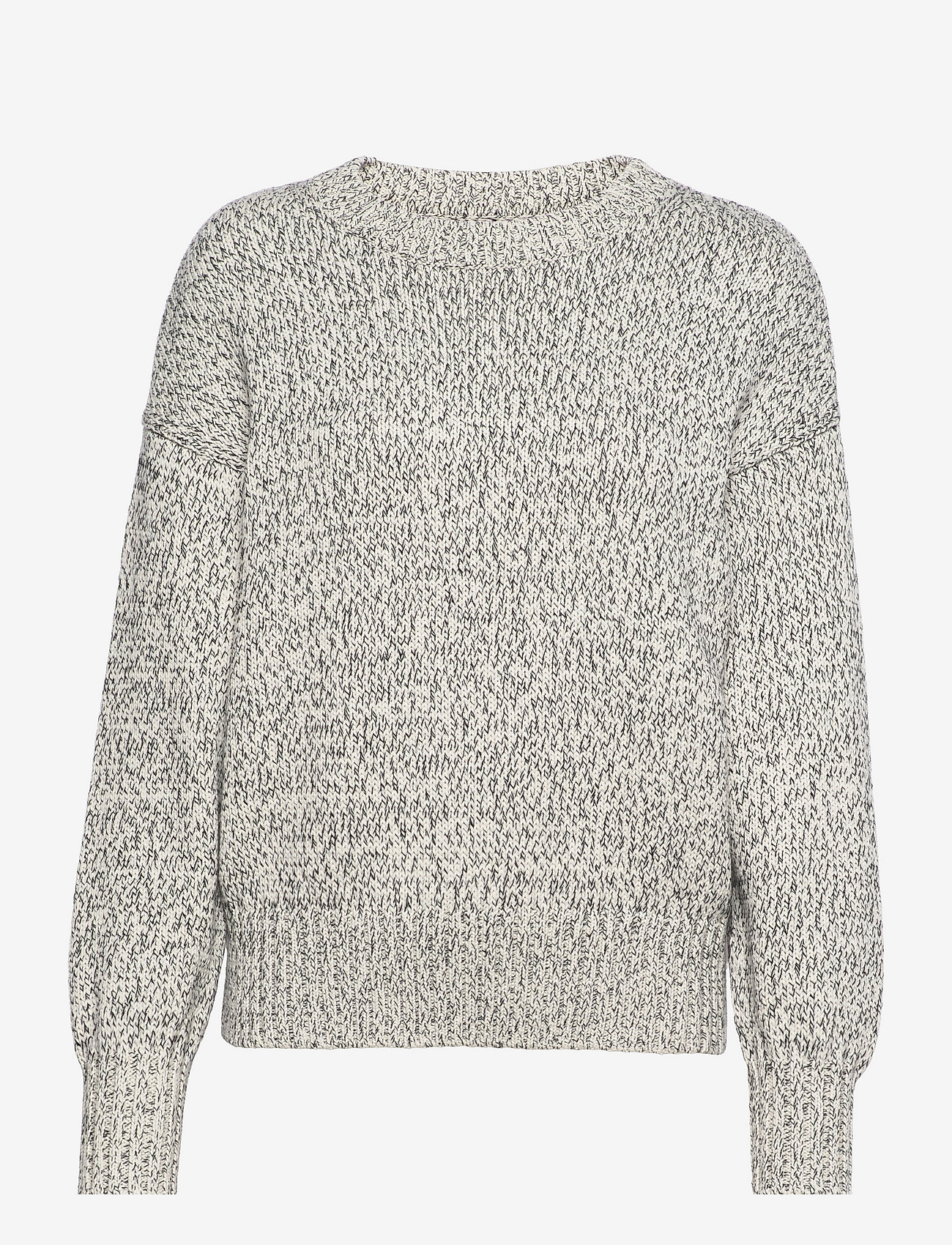 GAP - Slouchy Sweater - snow cap - 0