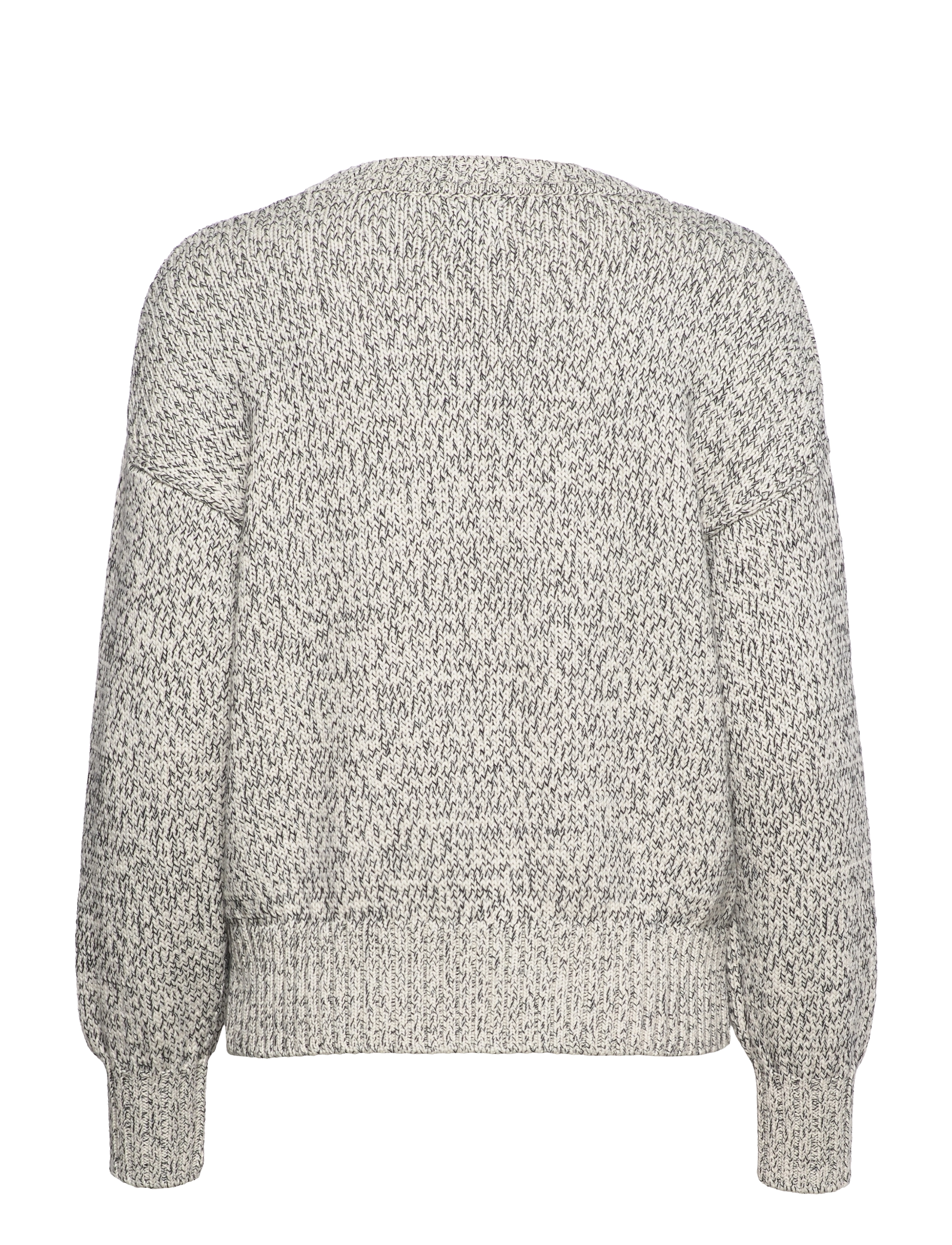 GAP - Slouchy Sweater - snow cap - 1