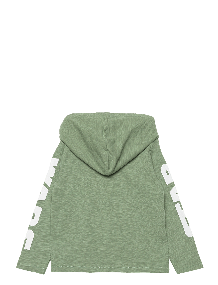 GAP - babyGap | Star Wars™ Graphic Hoodie - twig - 1
