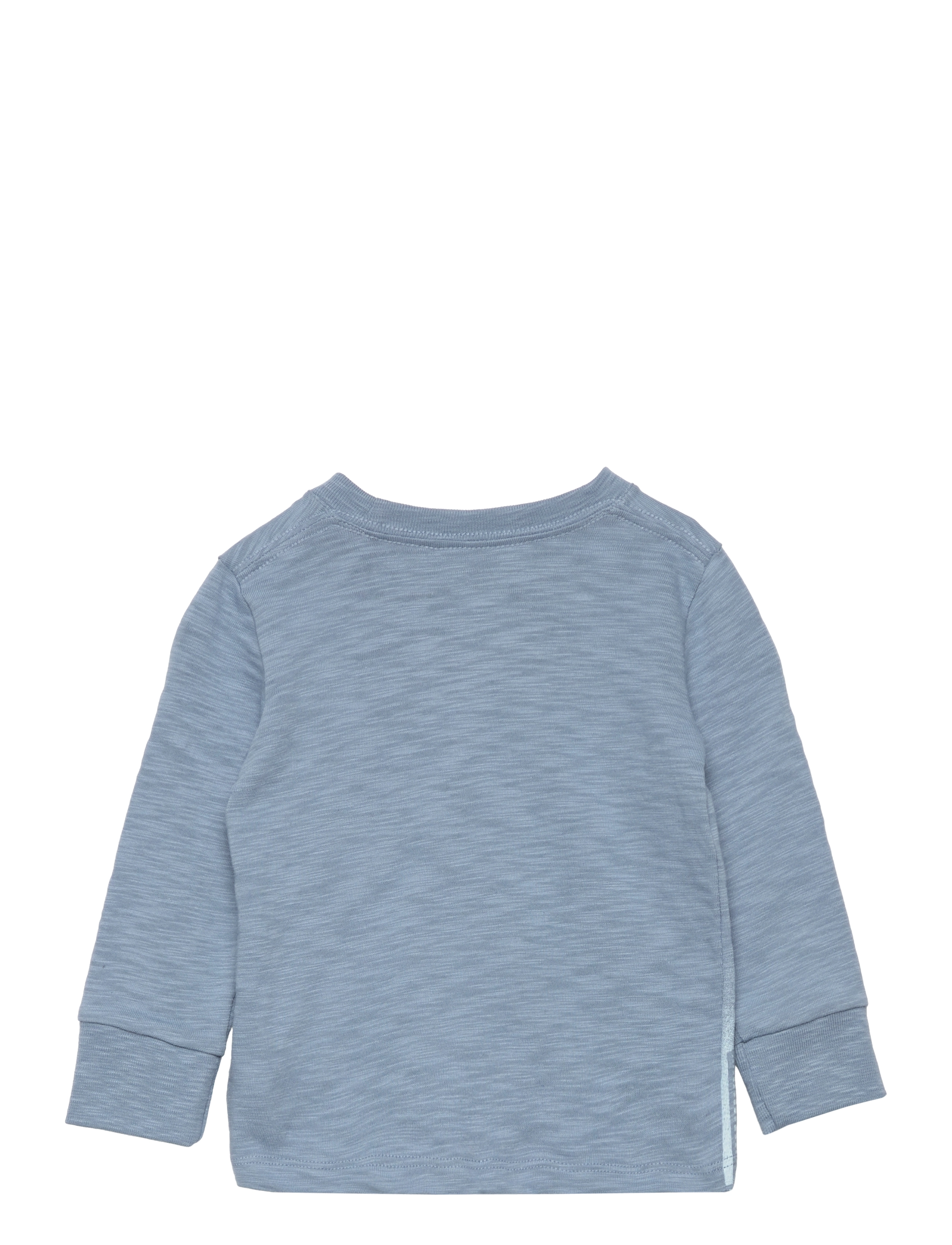 GAP - babyGap | DC Batman Long Sleeve Graphic T-Shirt - classic china blue - 1