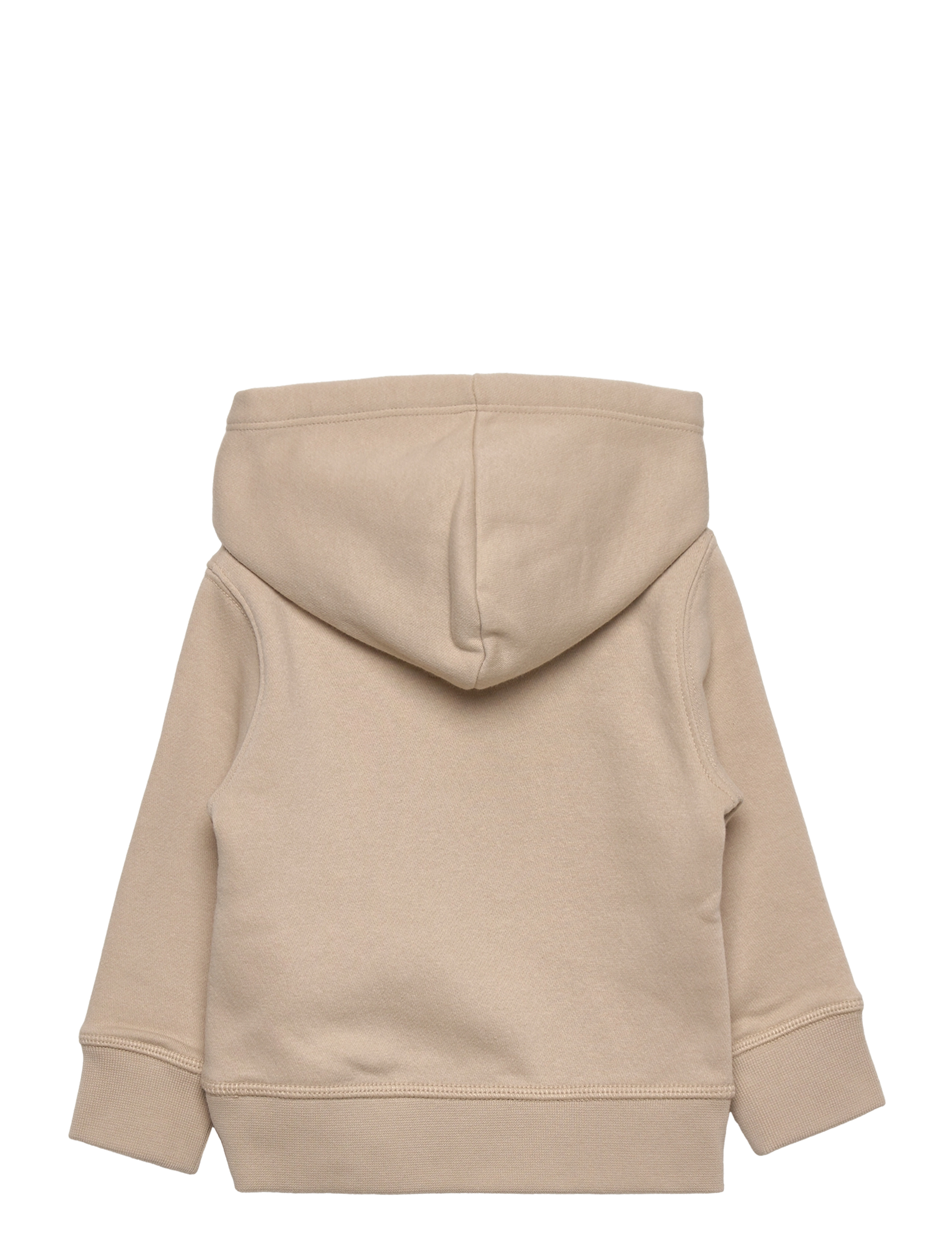 GAP - babyGap | Disney Muppets Graphic Hoodie - sand khaki - 1
