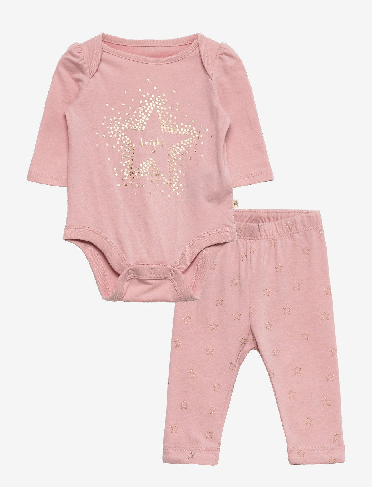 FOIL STARS
