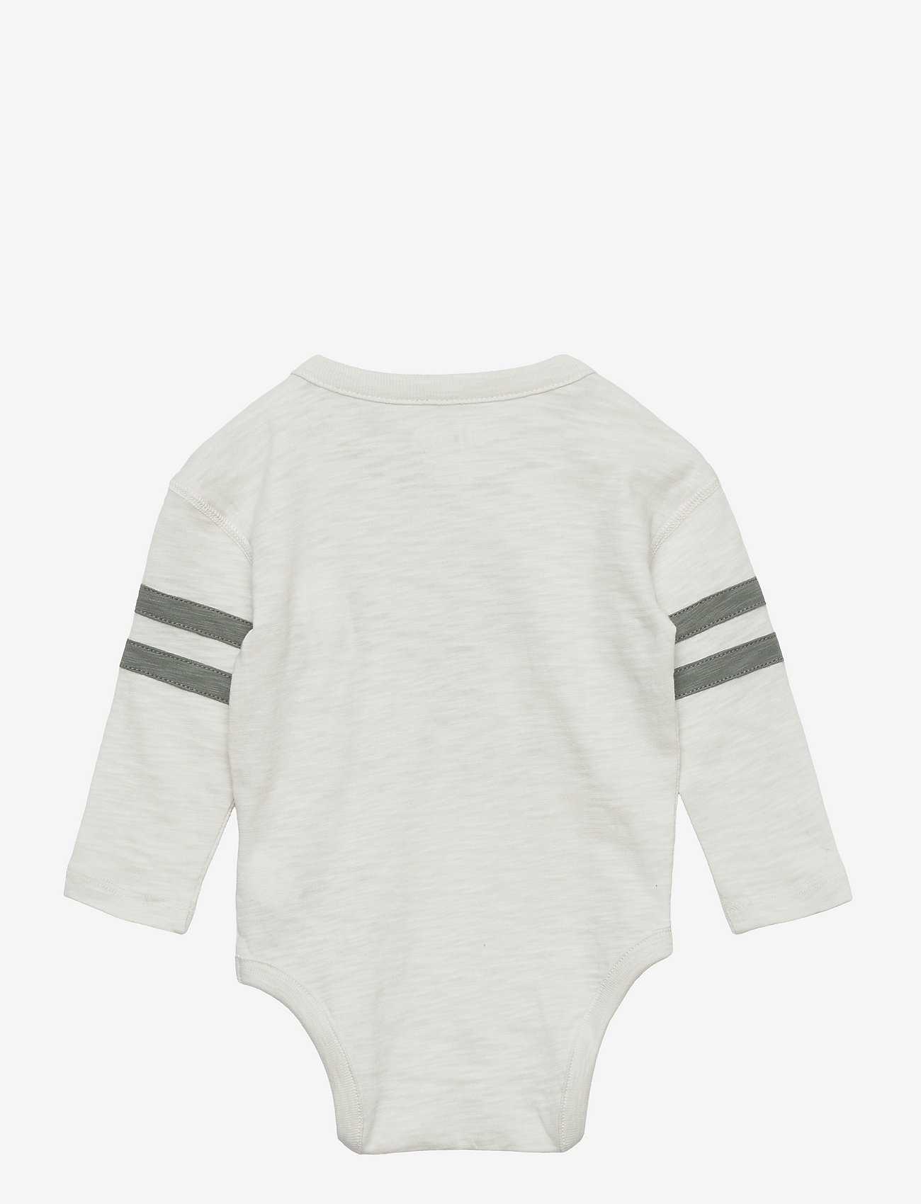GAP - babyGap | Star Wars Graphic Bodysuit - carls stone - 1