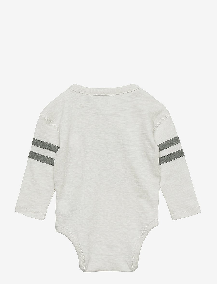 GAP - babyGap | Star Wars™ Graphic Bodysuit - carls stone - 1
