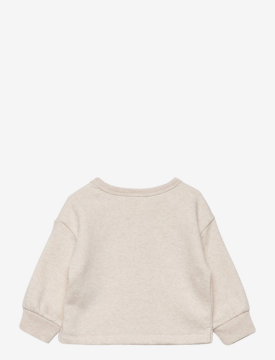 GAP - babyGap | Disney Minnie Mouse Graphic Sweatshirt - minnie mouse - 1