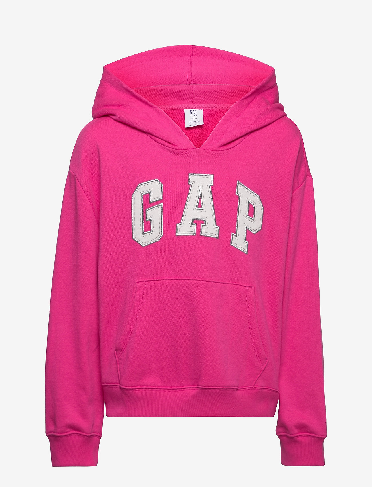 GAP - IE FT LOGO ARCH PO - HOL - sizzling fuchsia - 0