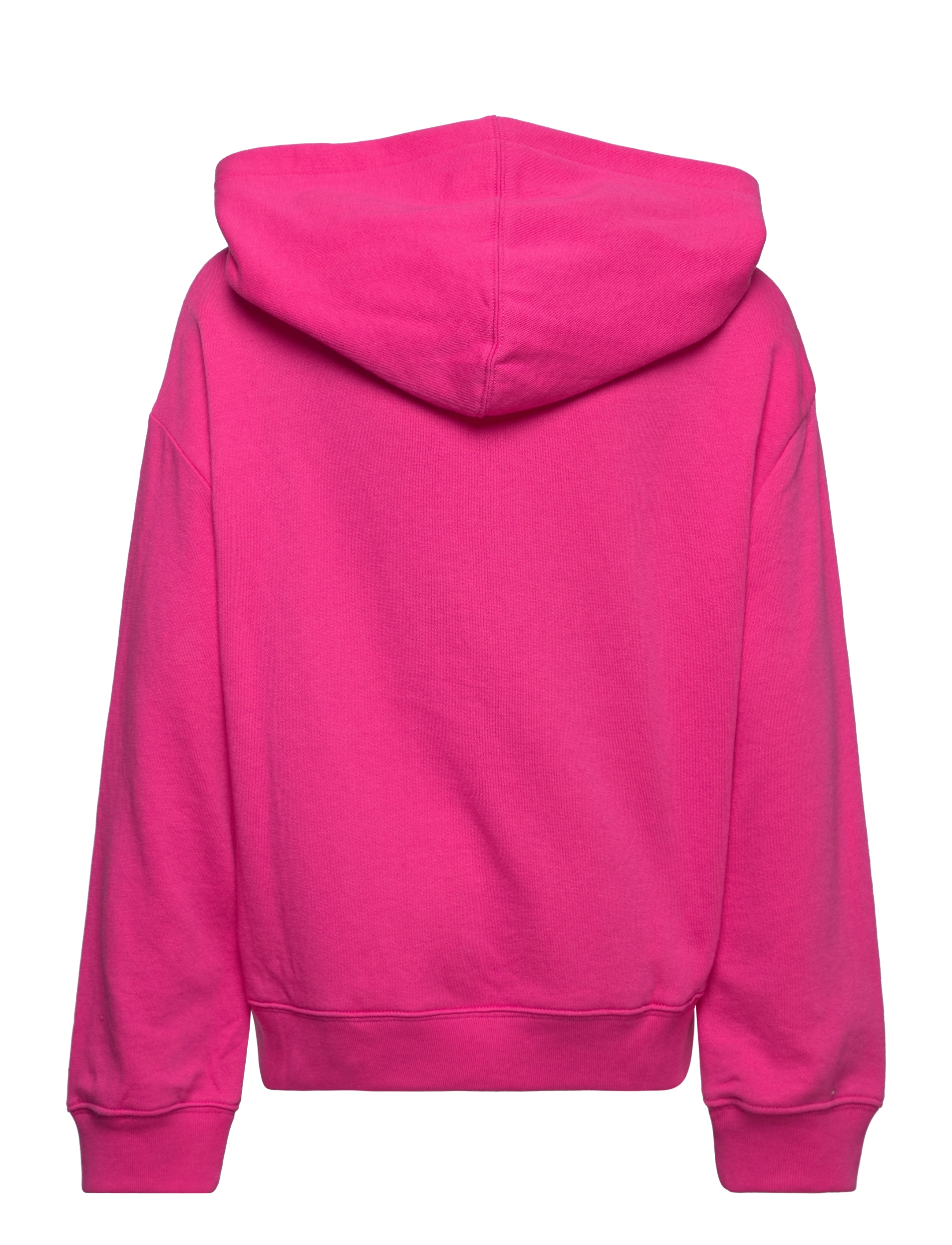 GAP - IE FT LOGO ARCH PO - HOL - sizzling fuchsia - 1