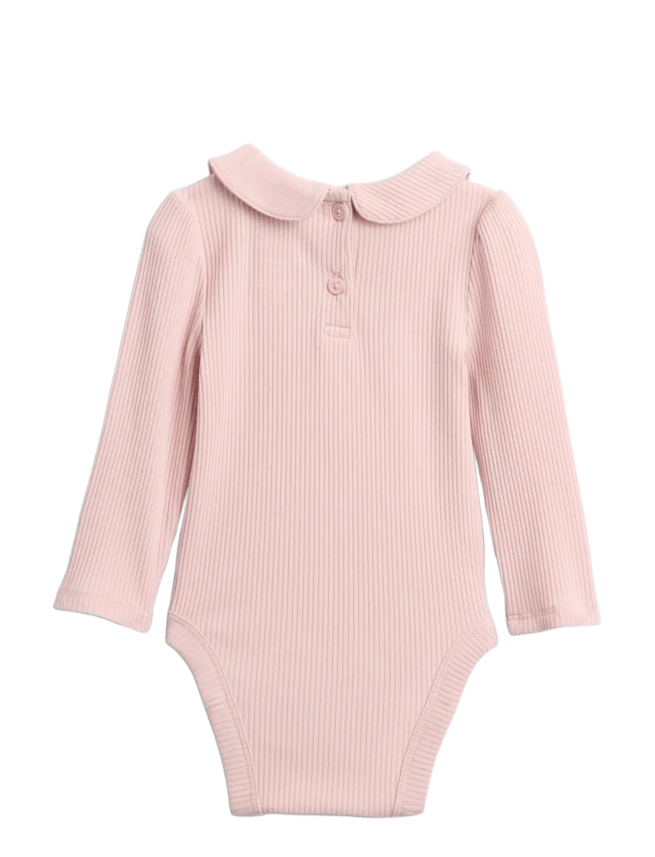 GAP - Baby First Favorites TinyRib Bodysuit - primitive - 1