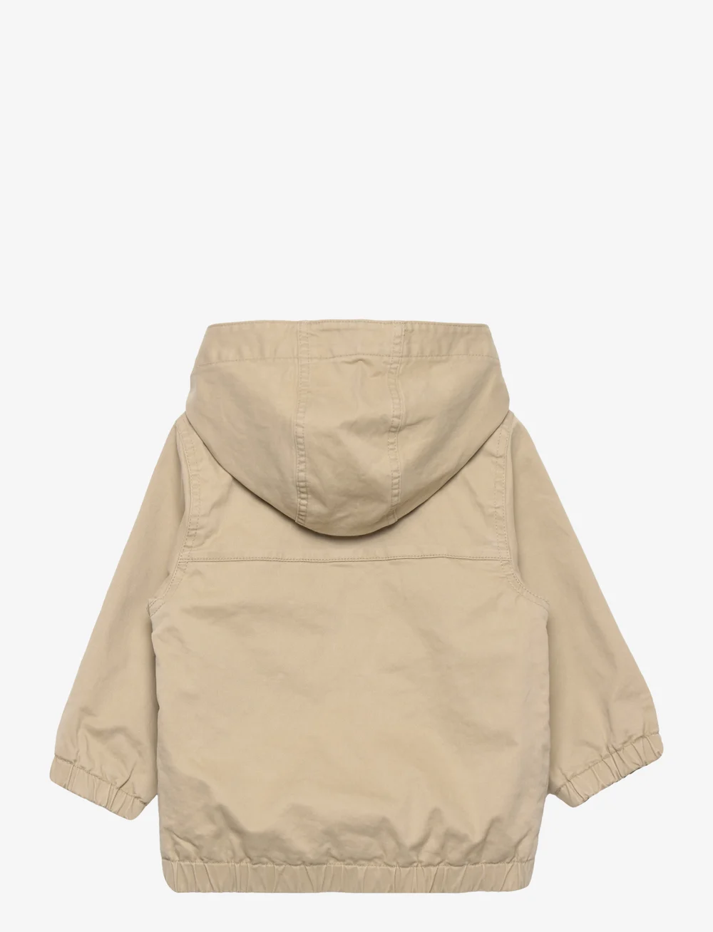 Gap top boys parka