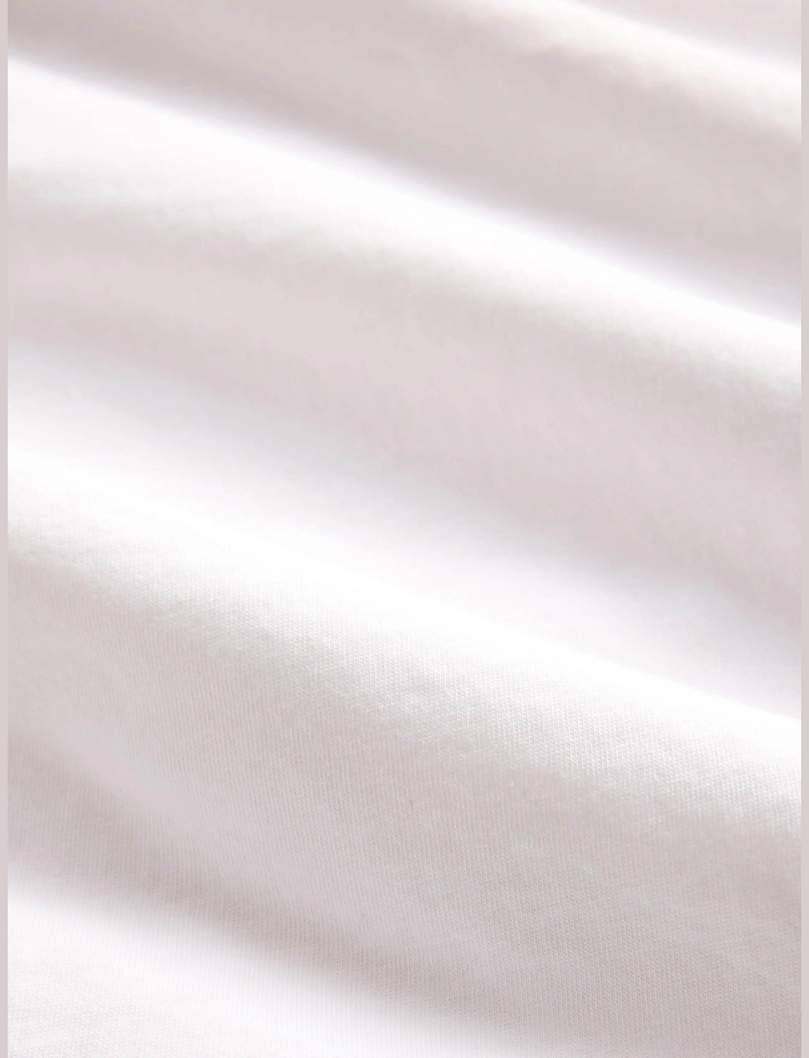 GAP - Organic Cotton VintageSoft T-Shirt from the GAP collection - t-shirts - fresh white - 5