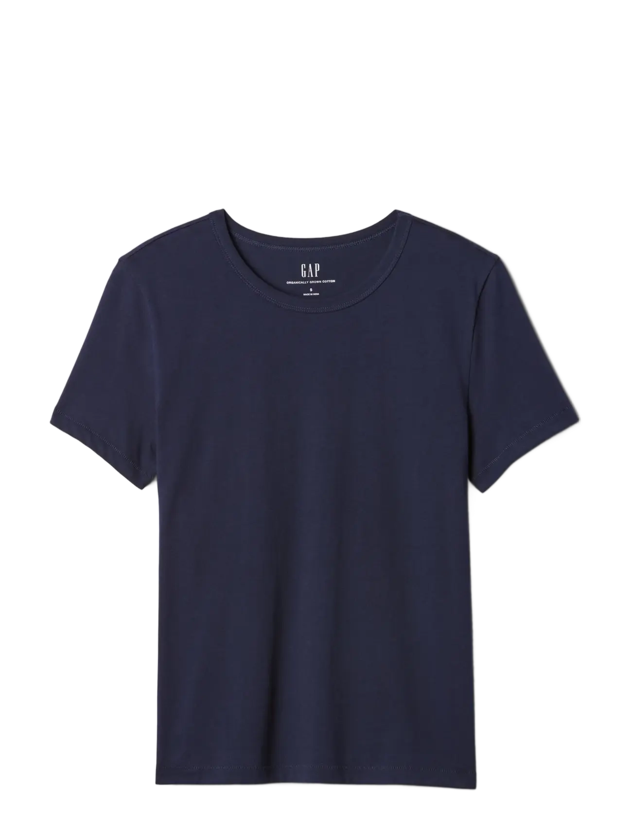 GAP Organic Cotton VintageSoft T-Shirt from the GAP collection - GAP - NAVY UNIFORM / navy