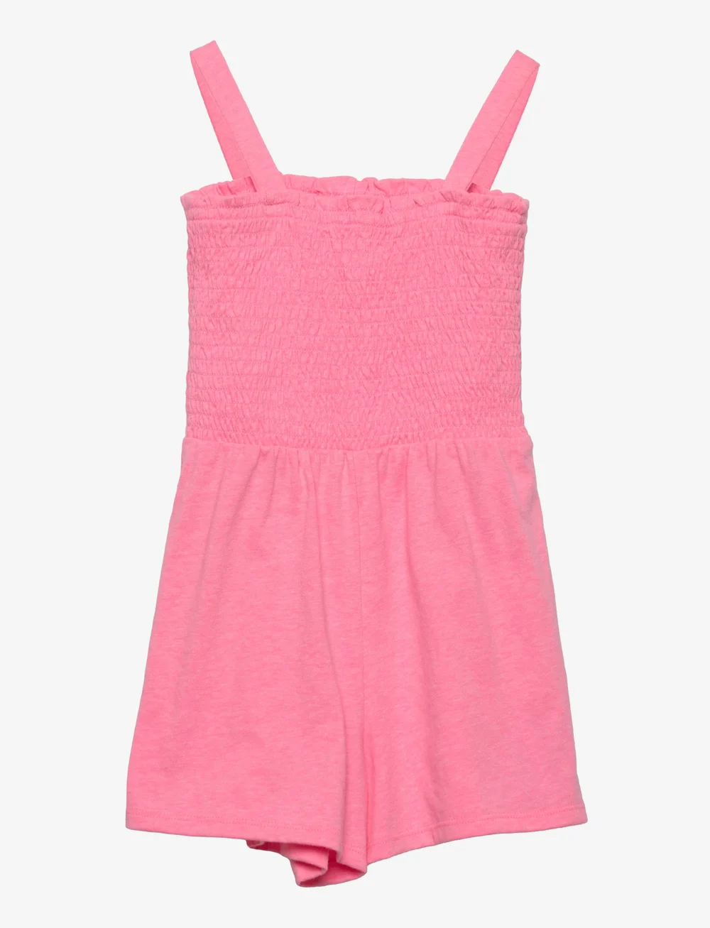 GAP Toddler Smocked Romper Shop by age Boozt