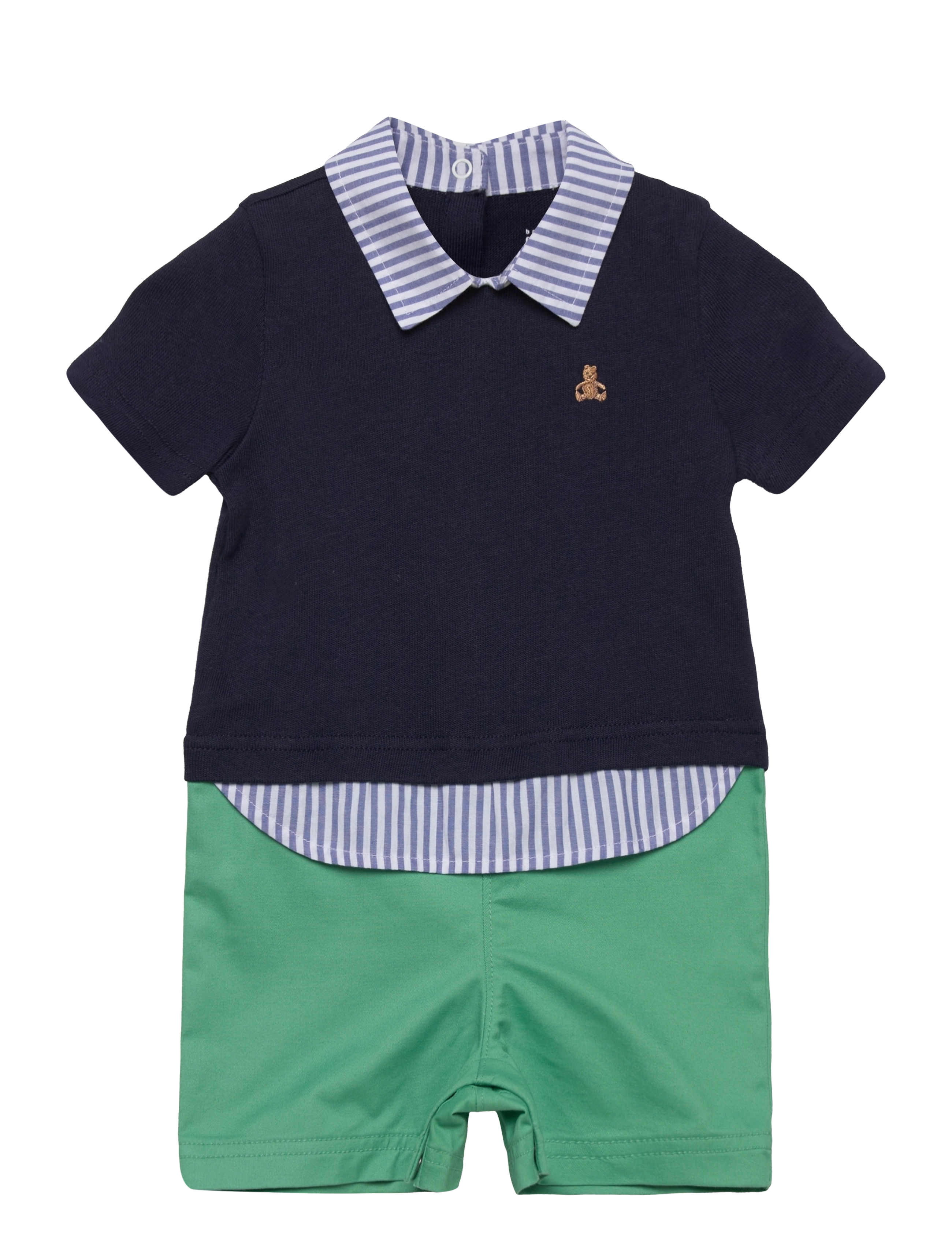 NAVY UNIFORM
