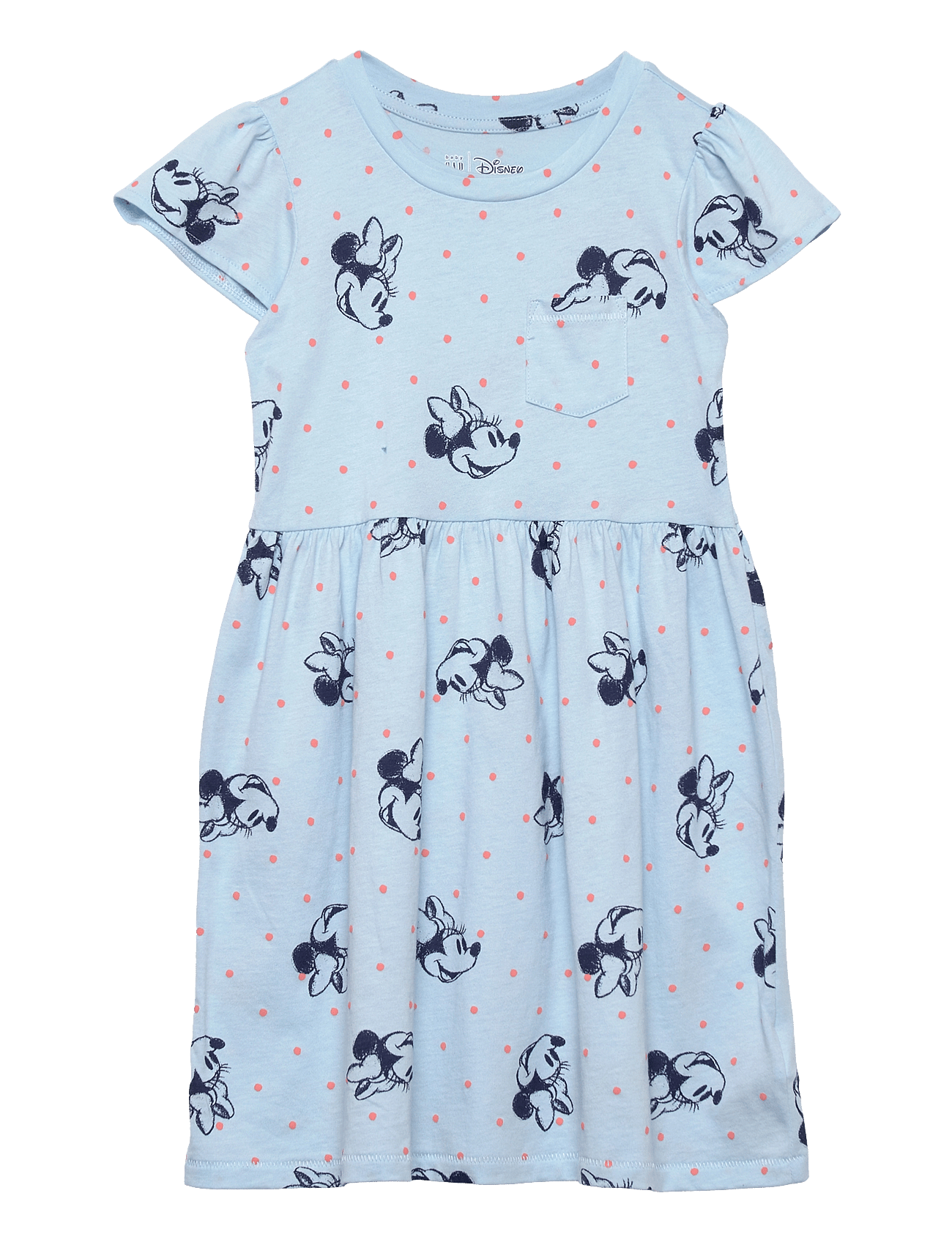 V-DIS SKTR DRS - MINNIE MOUSE