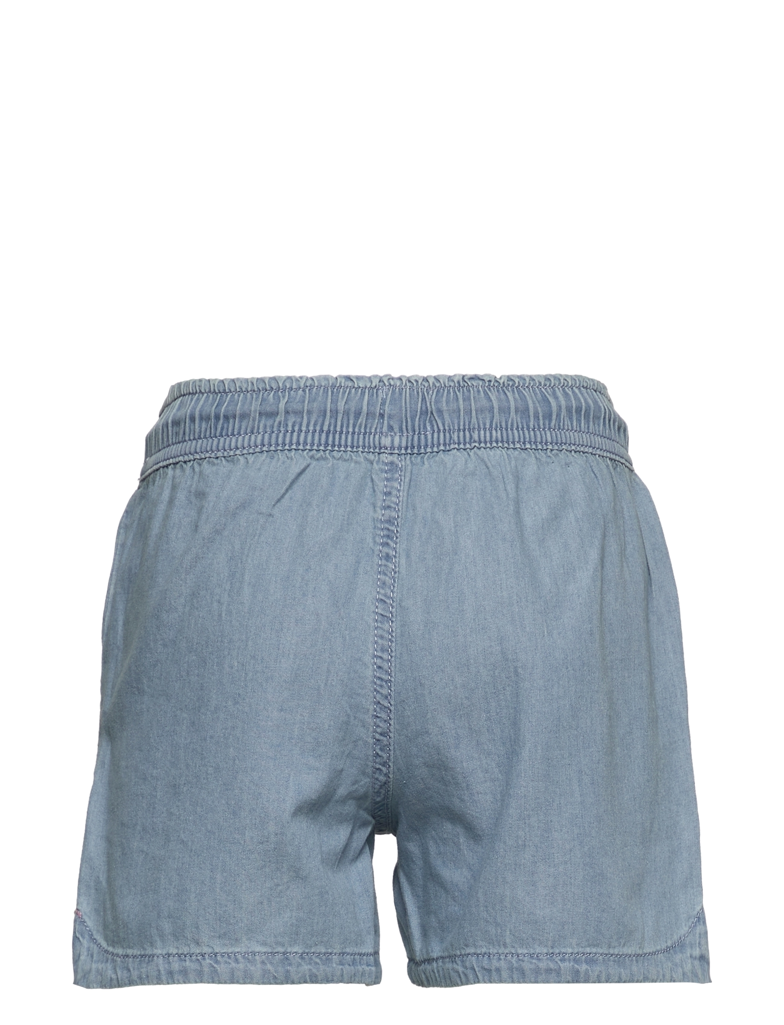 GAP - V-HS WOVEN OPP - light wash - 1
