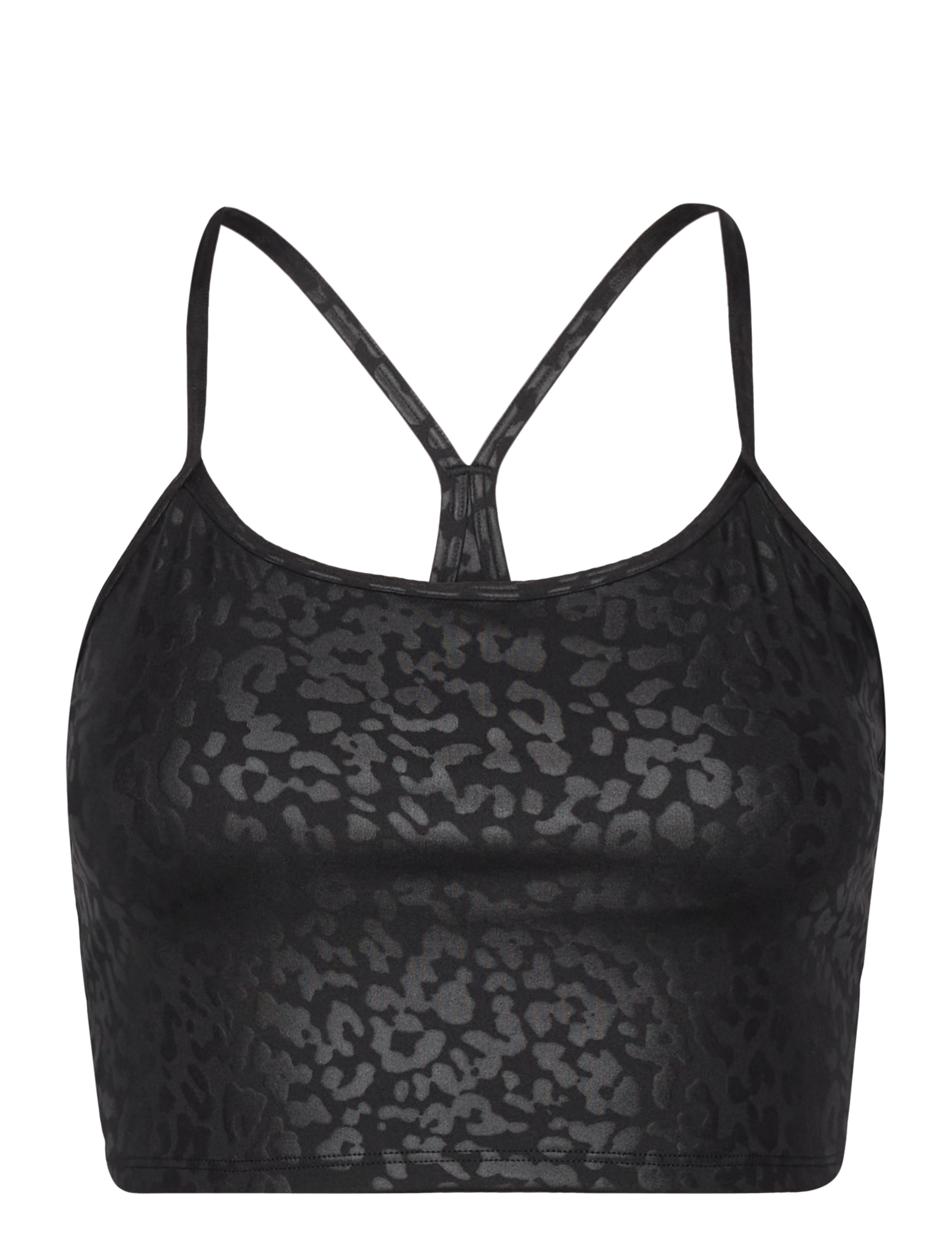 BLACK LEOPARD