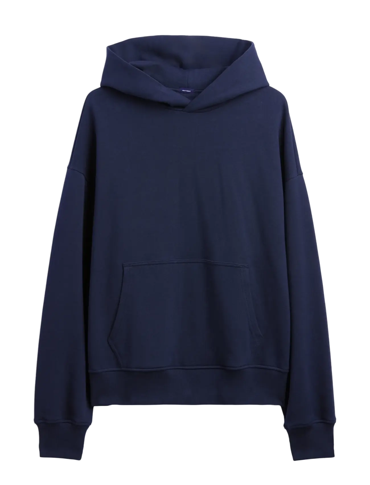 GAP - Adult Heavyweight Oversized Hoodie from the GAP collection - hoodies - new classic navy - 1