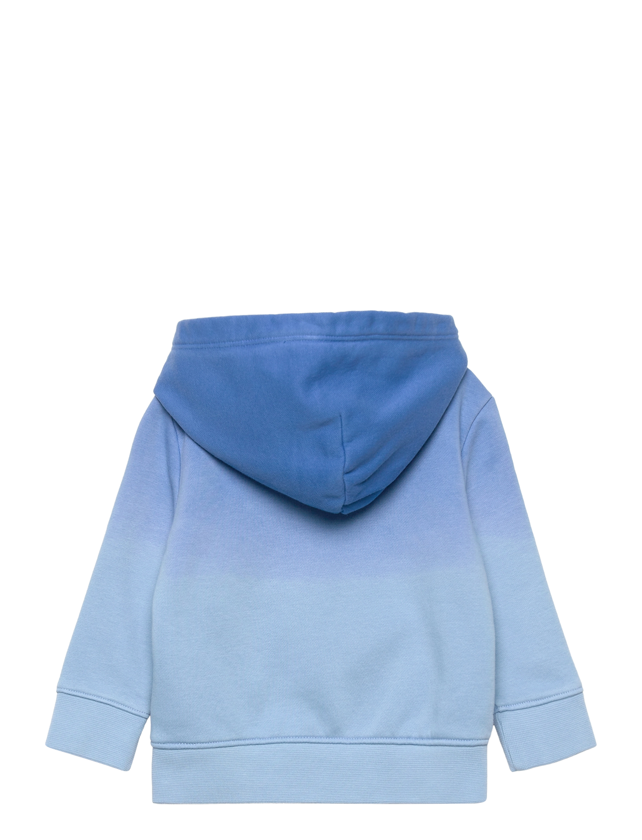 GAP - Toddler Graphic Hoodie - cloud print - 1