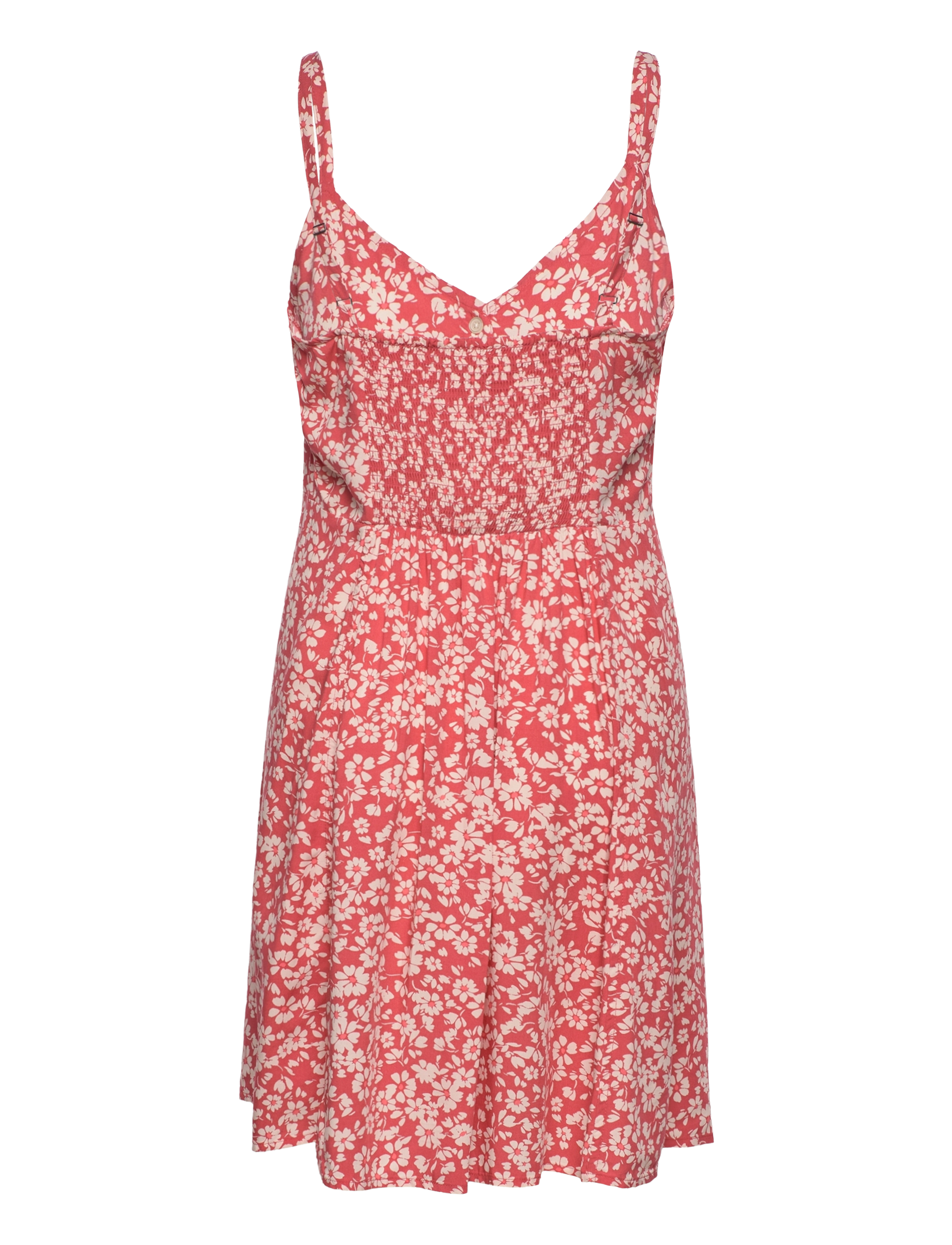GAP - V-SL BTN FRNT CAMI FF - pink floral - 1