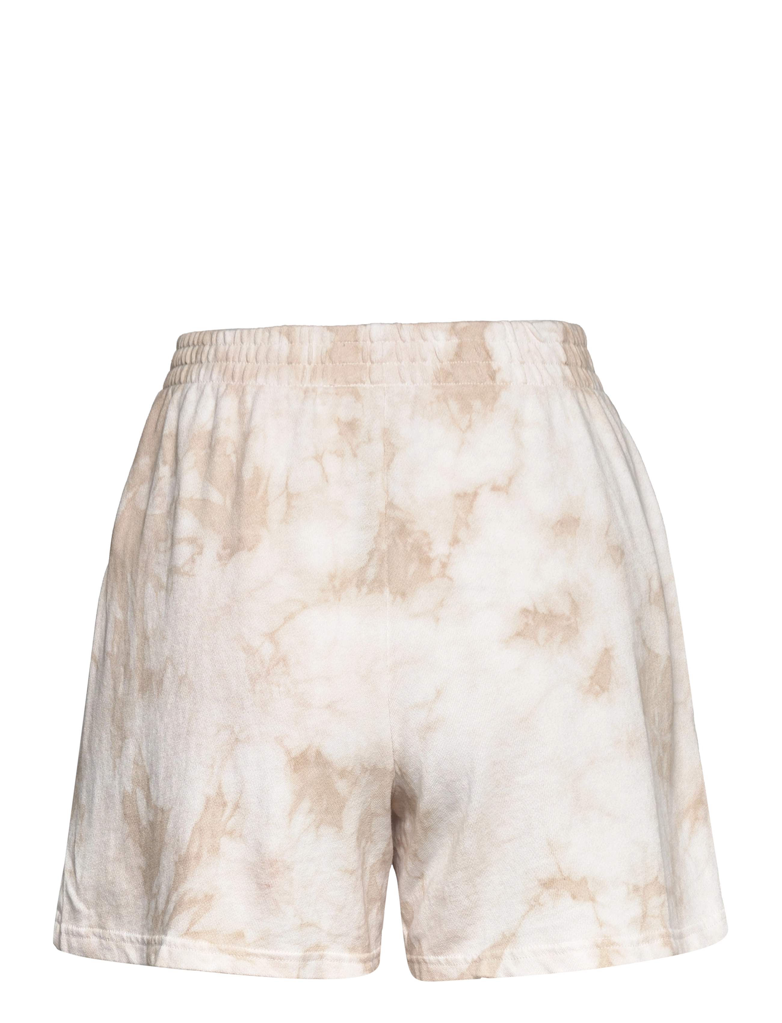 GAP - V-NL VINTAGE SHORT TYE DYE - neutral tie dye - 1