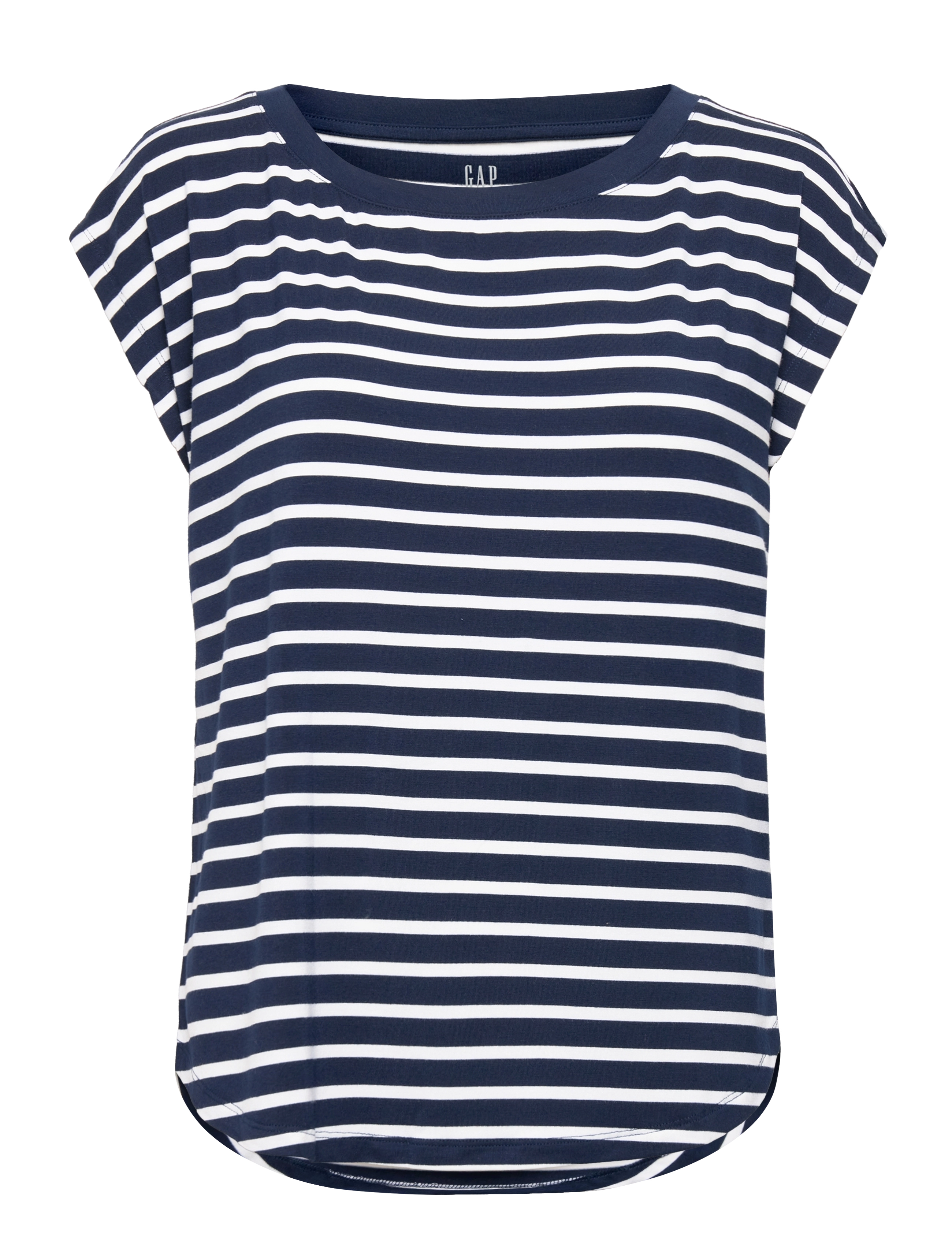 NAVY STRIPE