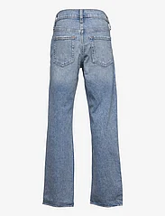 GAP - Teen Mid Rise '90s Loose Jeans with Washwell - džinsi ar platiem galiem - light wash - 1