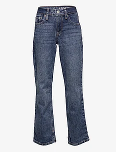 Teen Mid Rise '90s Loose Jeans with Washwell, GAP