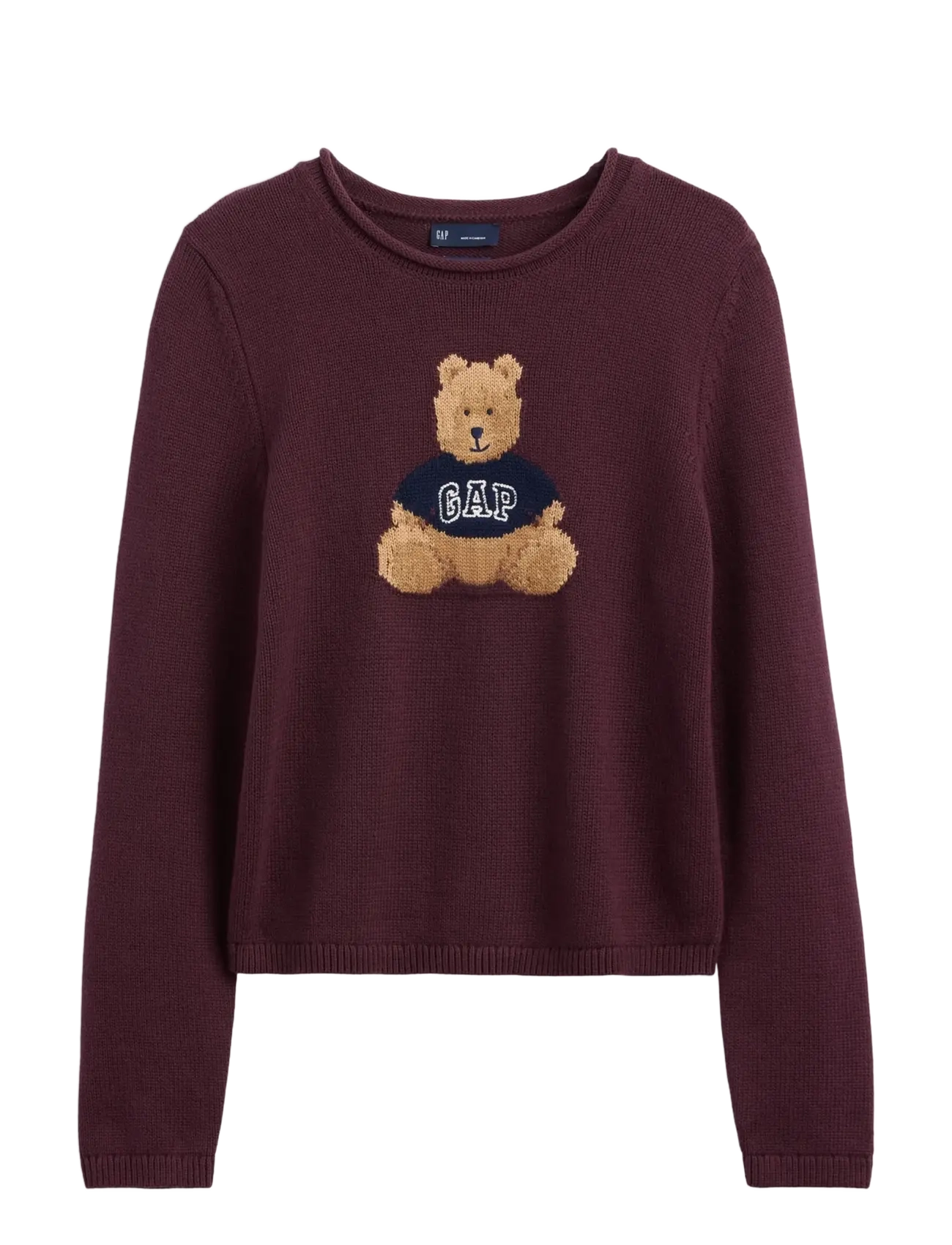 BRANNAN BEAR