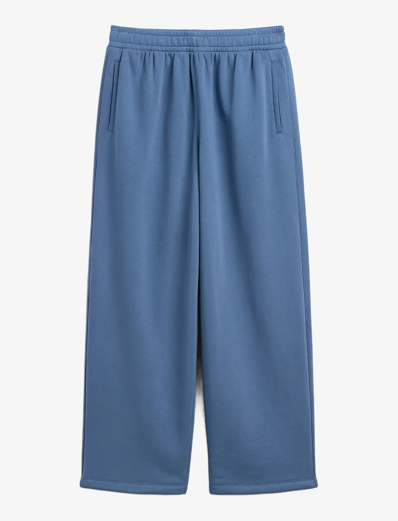 GAP Adult VintageSoft Baggy Sweatpants from the GAP collection - Kläder - BAINBRIDGE BLUE / blue