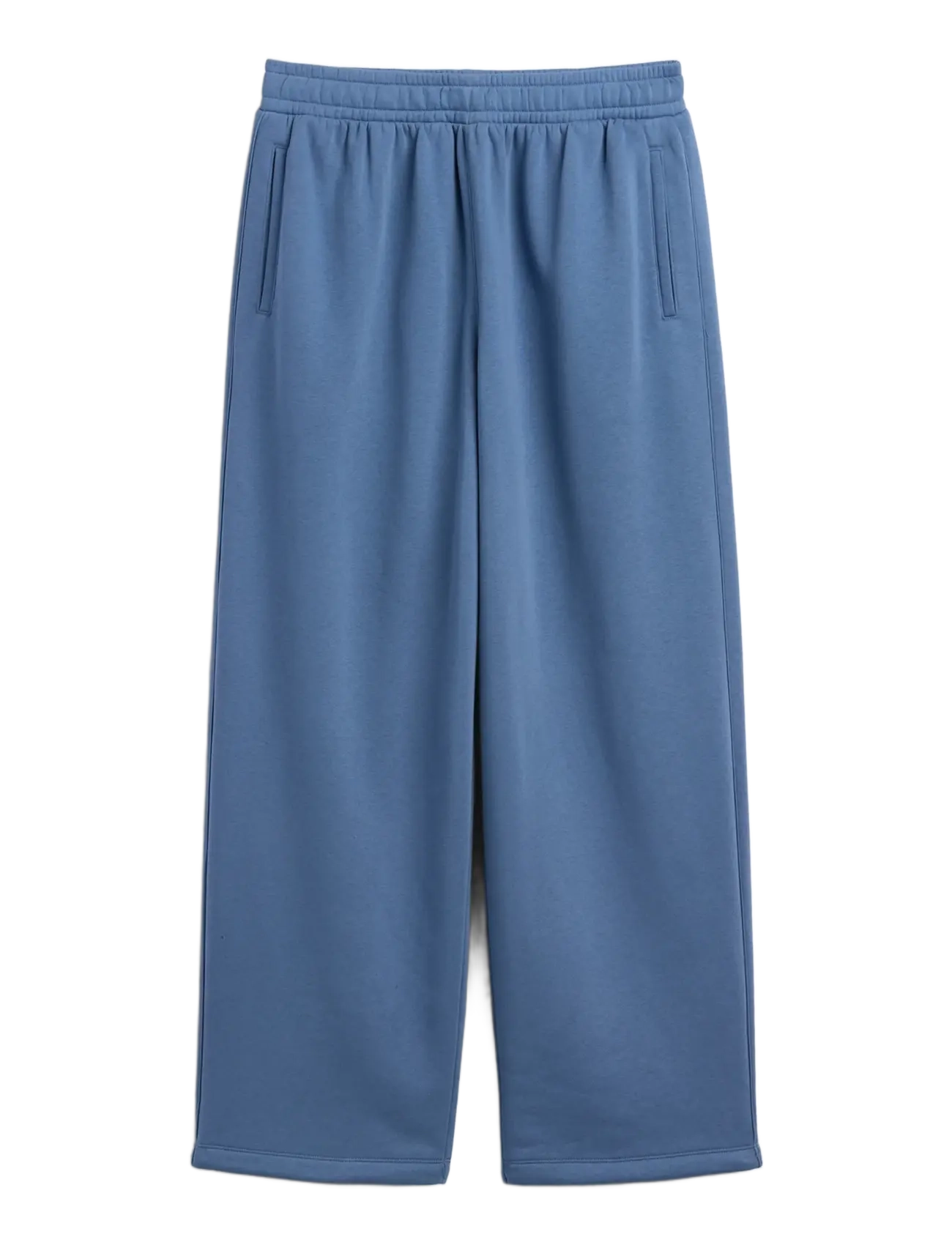 GAP - Adult VintageSoft Baggy Sweatpants from the GAP collection - kollektioner - bainbridge blue - 1