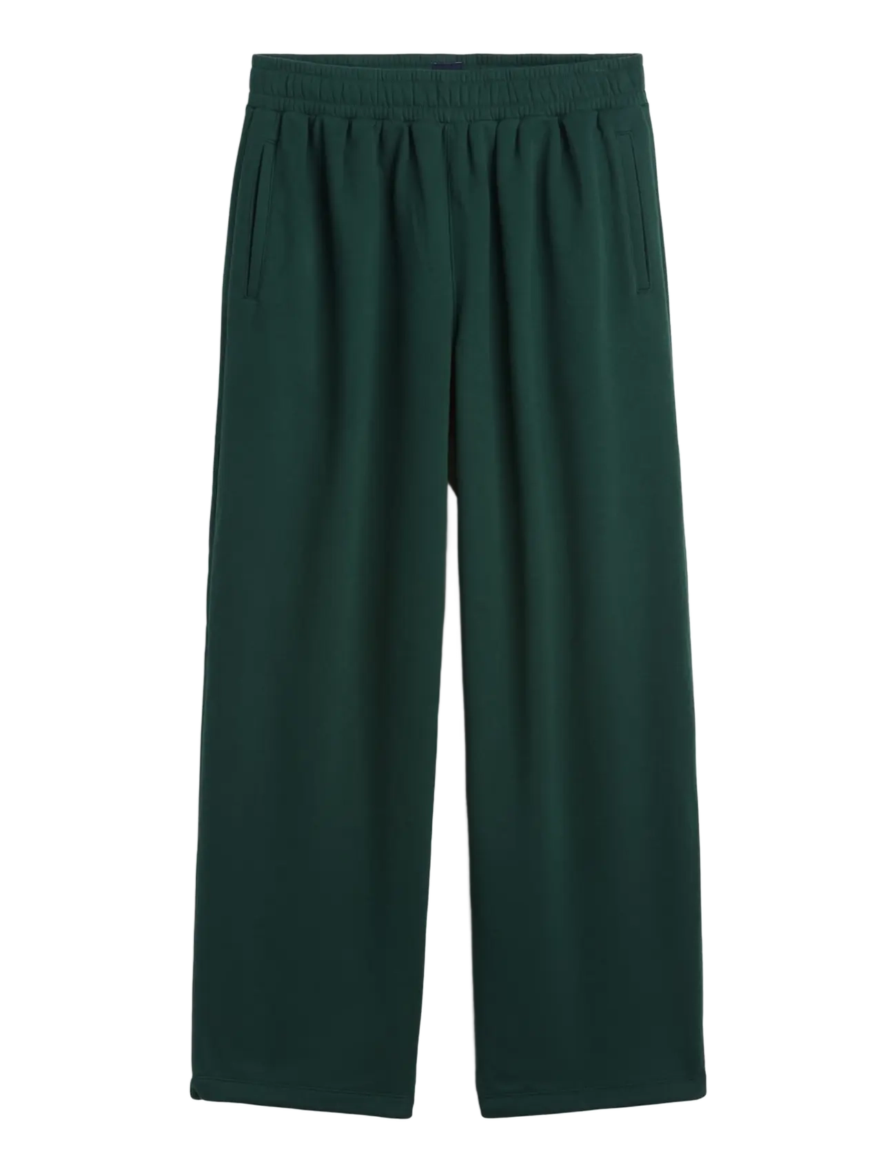 GAP Adult VintageSoft Baggy Sweatpants from the GAP collection - Riided - DEEP HUNTER V2 / green