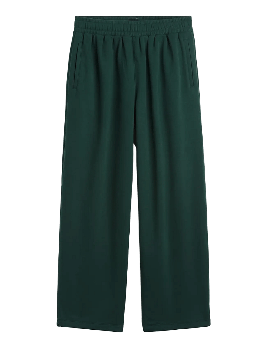 GAP - Adult VintageSoft Baggy Sweatpants from the GAP collection - kollektsioonid - deep hunter v2 - 1