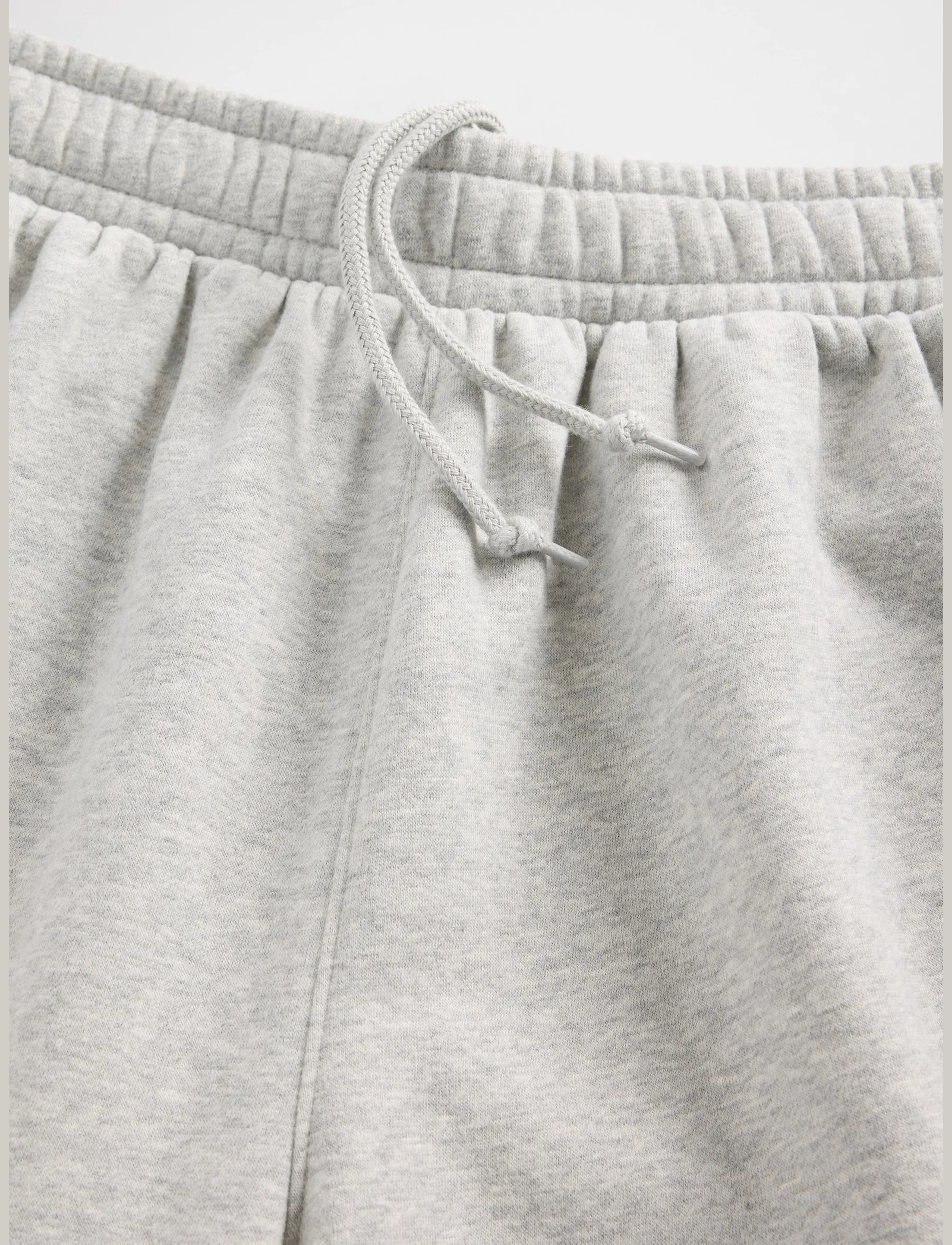GAP - Adult VintageSoft Baggy Sweatpants from the GAP collection - collections - light heather grey b08 - 5
