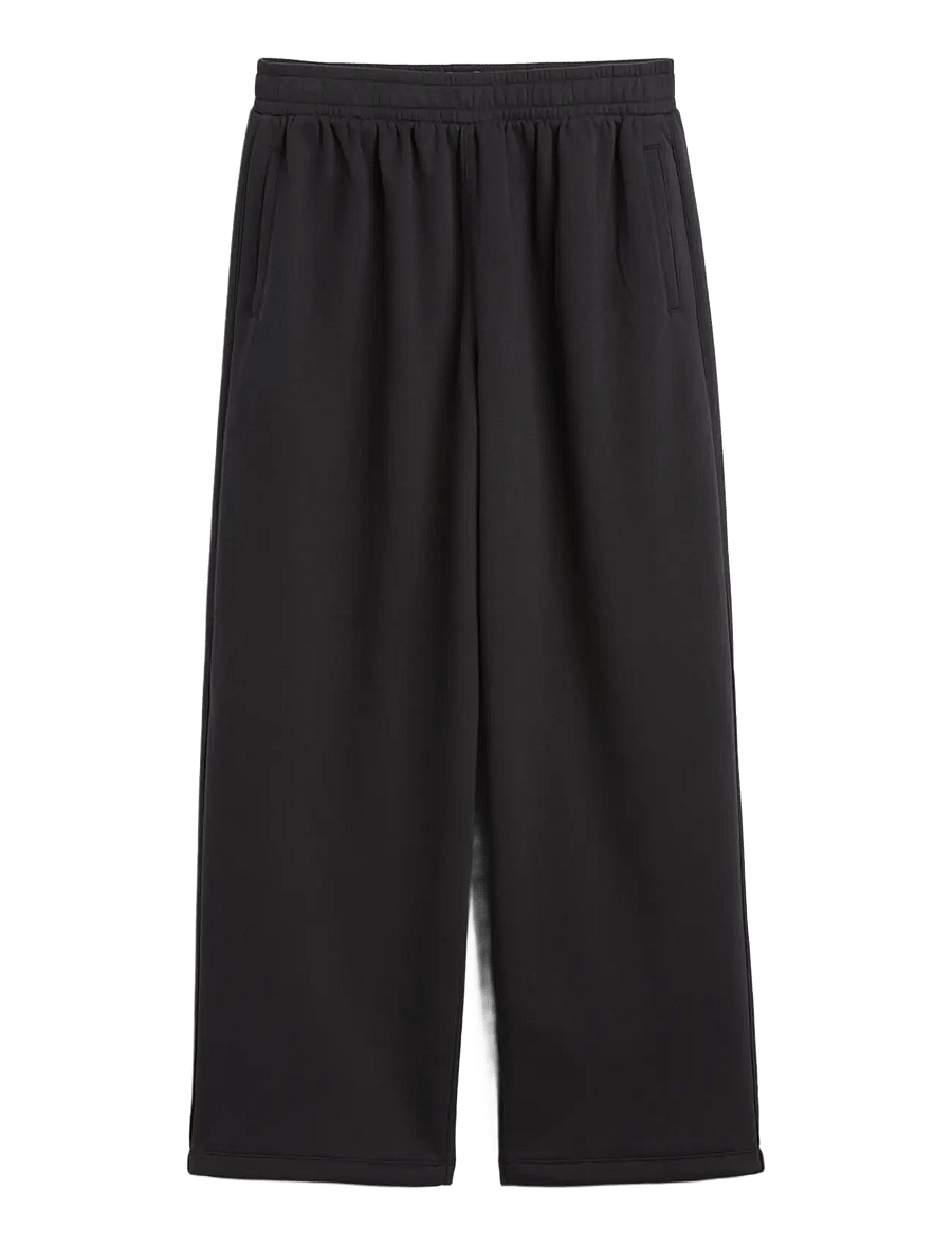 GAP - Adult VintageSoft Baggy Sweatpants from the GAP collection - kollektioner - moonless night - 1