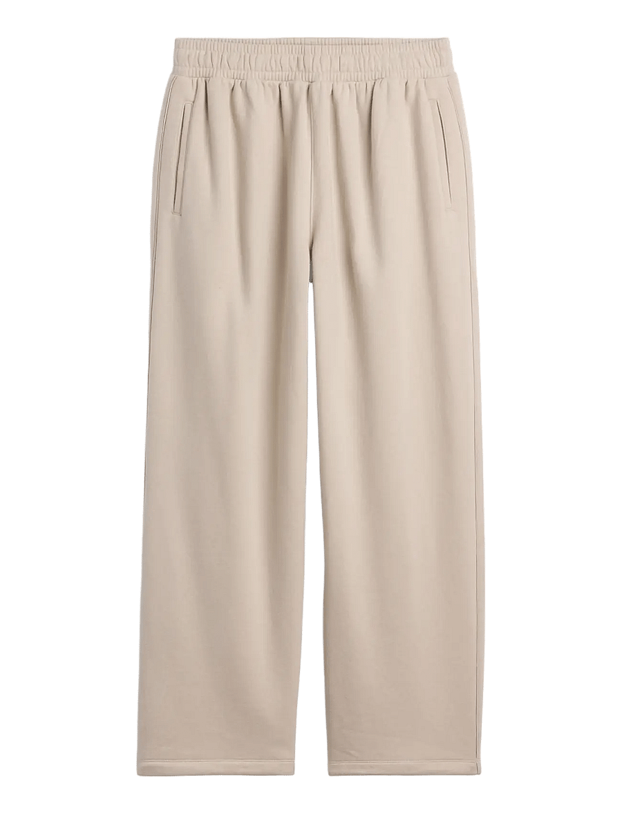 GAP - Adult VintageSoft Baggy Sweatpants from the GAP collection - kollektioner - moonstone - 1