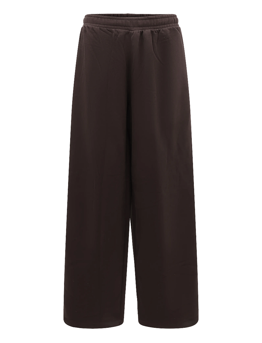 GAP - Adult VintageSoft Baggy Sweatpants from the GAP collection - kollektioner - terra brown - 1