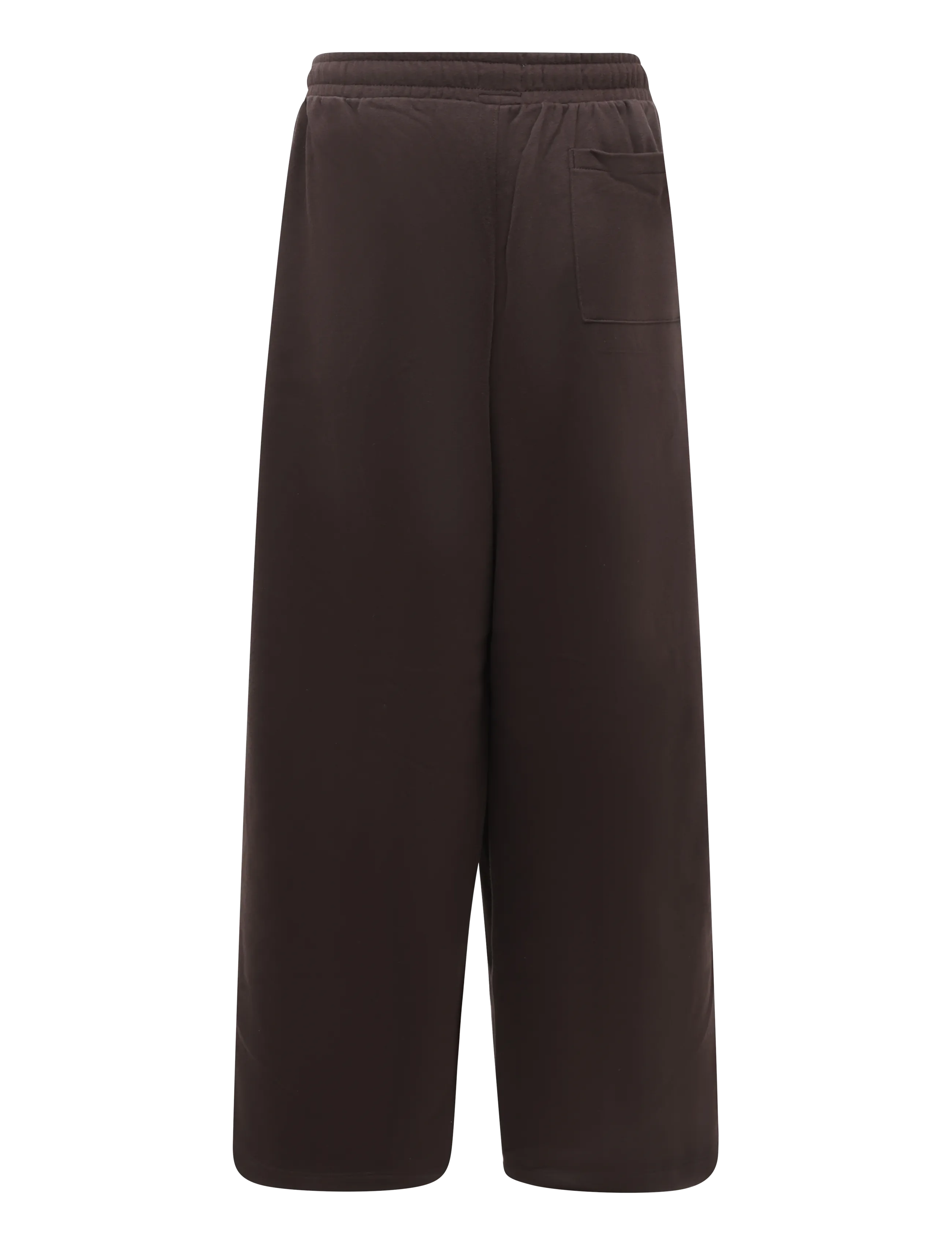 GAP - Adult VintageSoft Baggy Sweatpants from the GAP collection - kollektioner - terra brown - 2