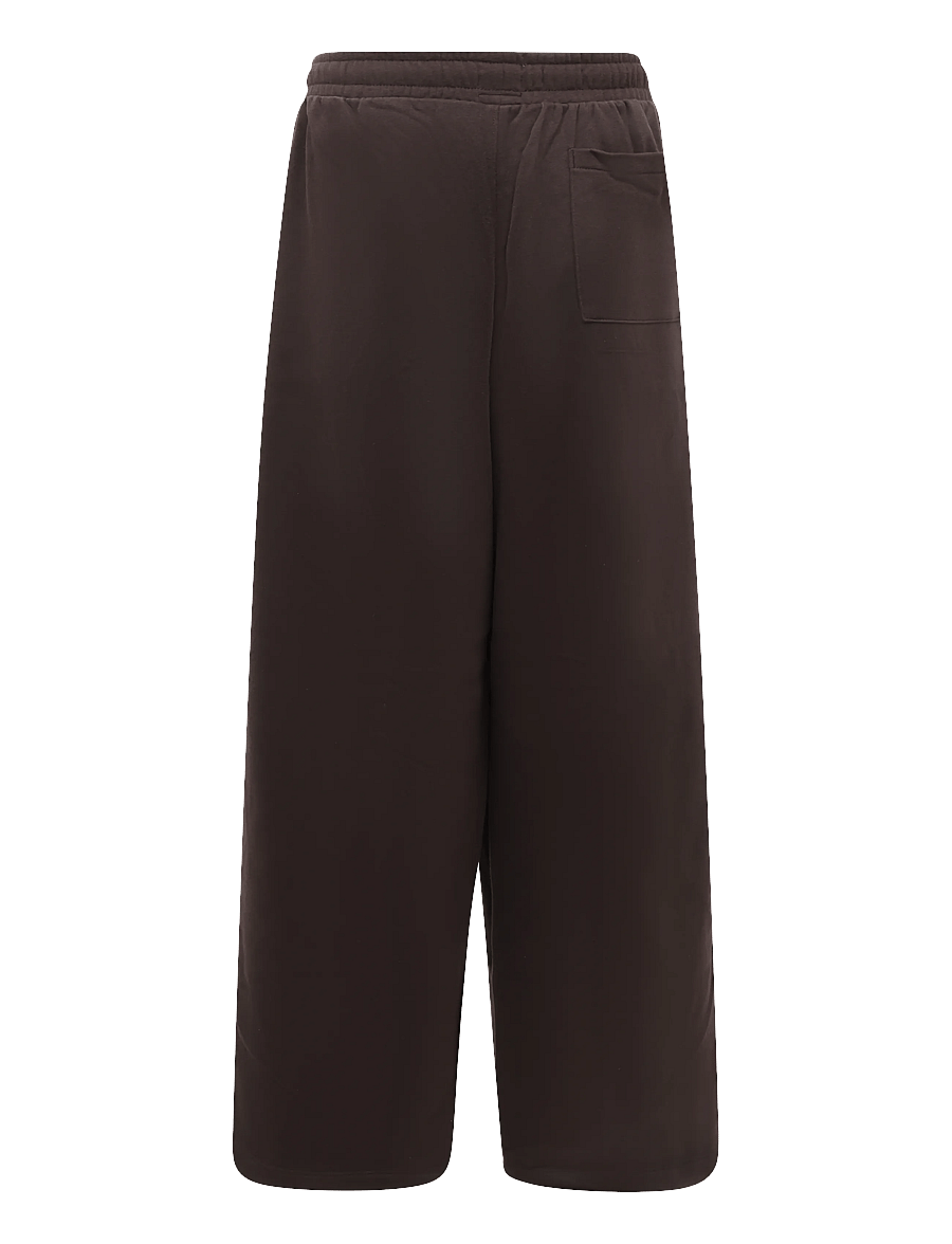 GAP - Adult VintageSoft Baggy Sweatpants from the GAP collection - kollektioner - terra brown - 2