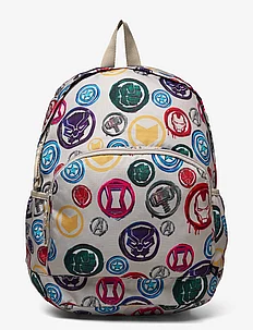 GapKids | Marvel Recycled Avengers Senior Backpack, GAP