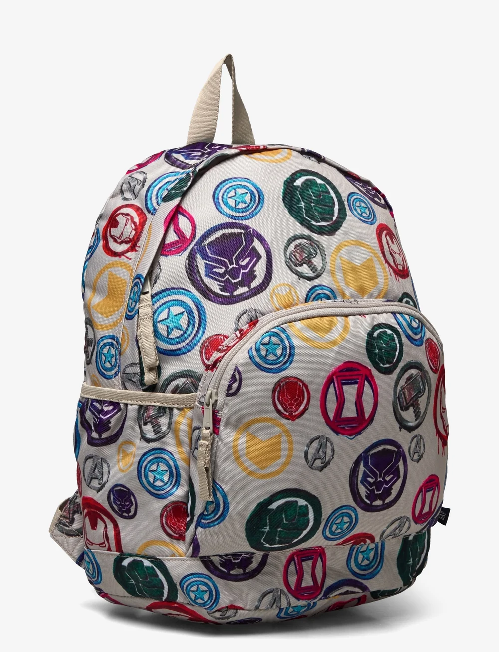 GAP Gapkids Marvel Recycled Avengers Senior Backpack Backpacks