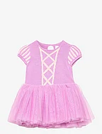 babyGap | Disney Rapunzel Tulle Dress - PURPLE ORCHID